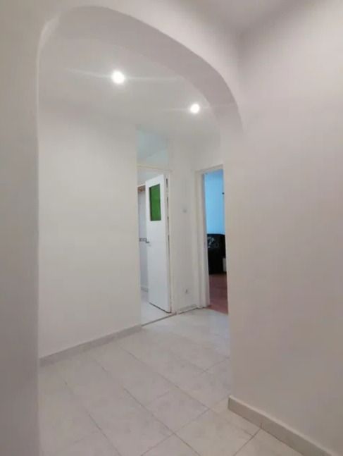 Vanzare gaosoniera complet renovata zona pietonala Racadau — fotografia 3