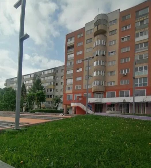Vanzare gaosoniera complet renovata zona pietonala Racadau — fotografia 5