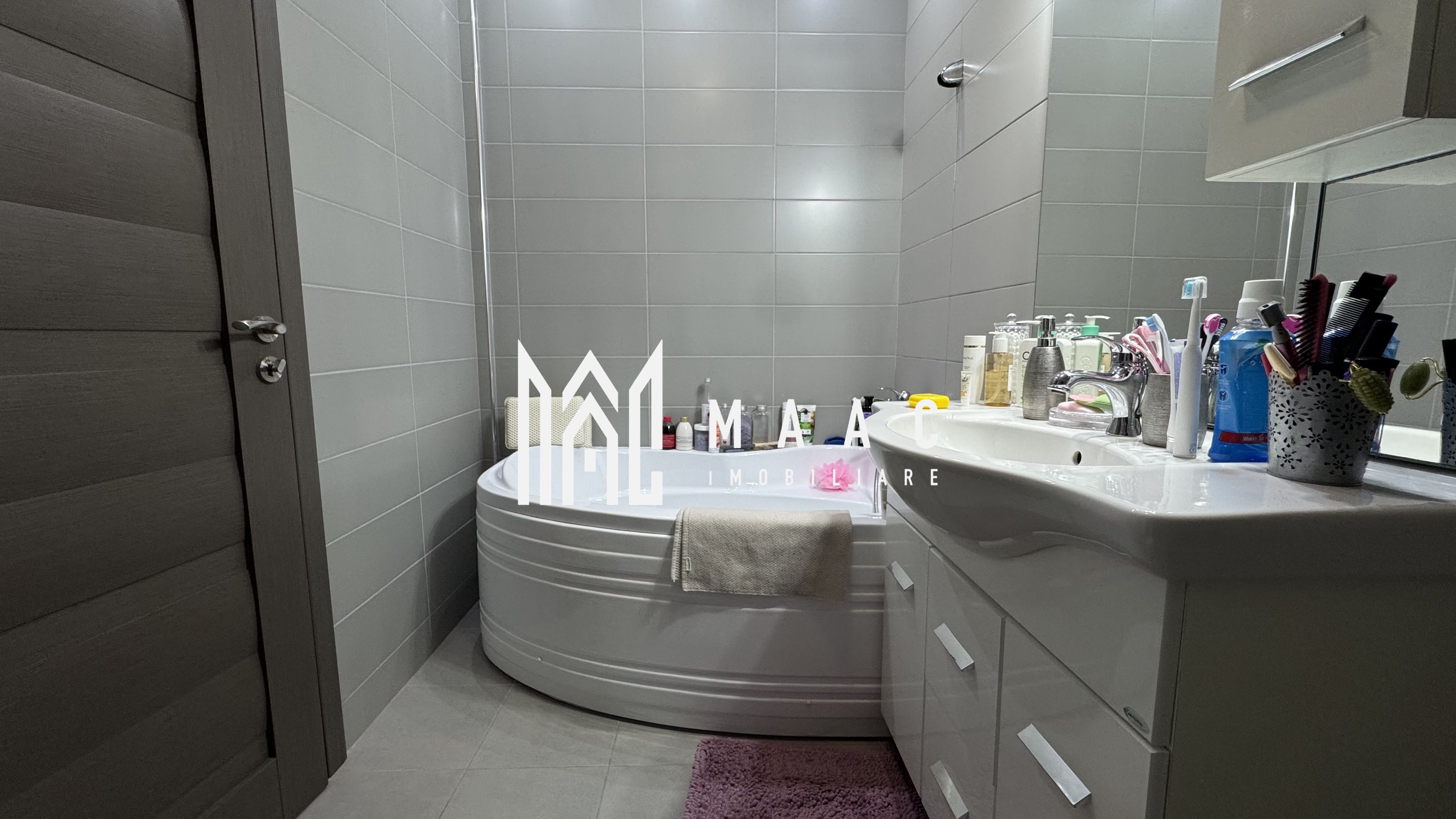 Apartament 5 camere I 106 mp I 2 terase I Vedere spre munți I Arhitecților — fotografia 10