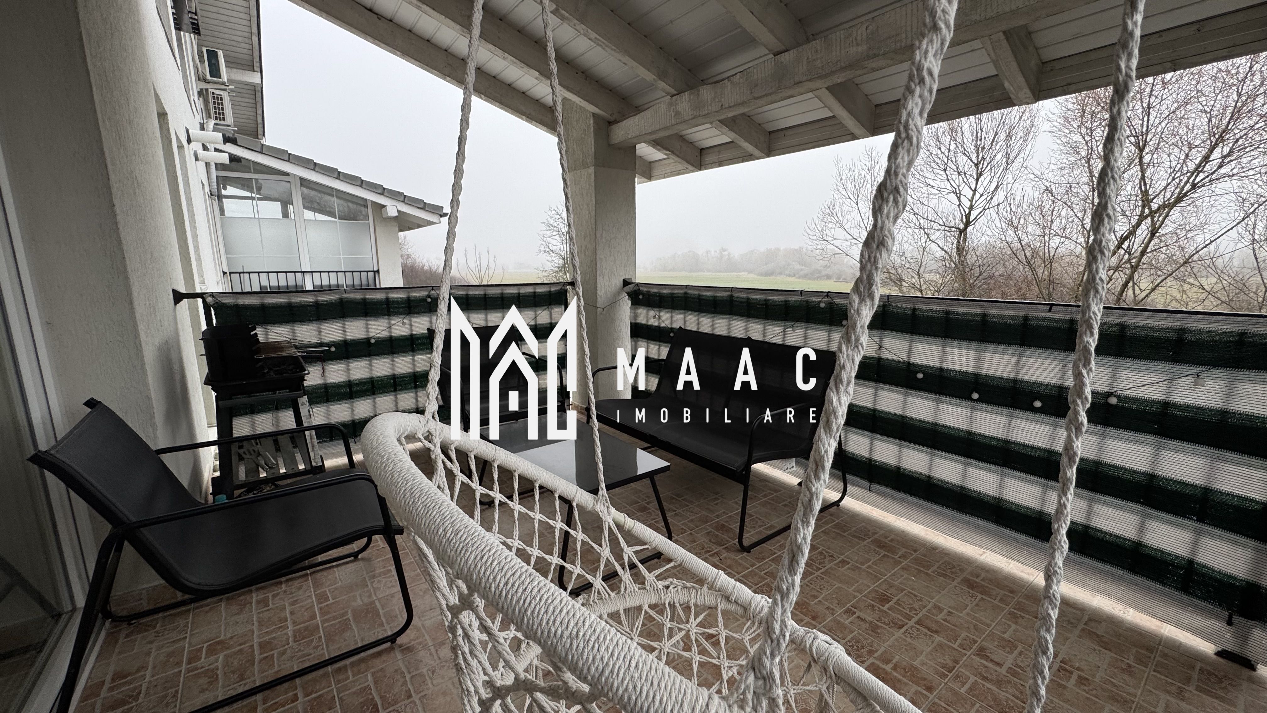 Apartament 5 camere I 106 mp I 2 terase I Vedere spre munți I Arhitecților — fotografia 12