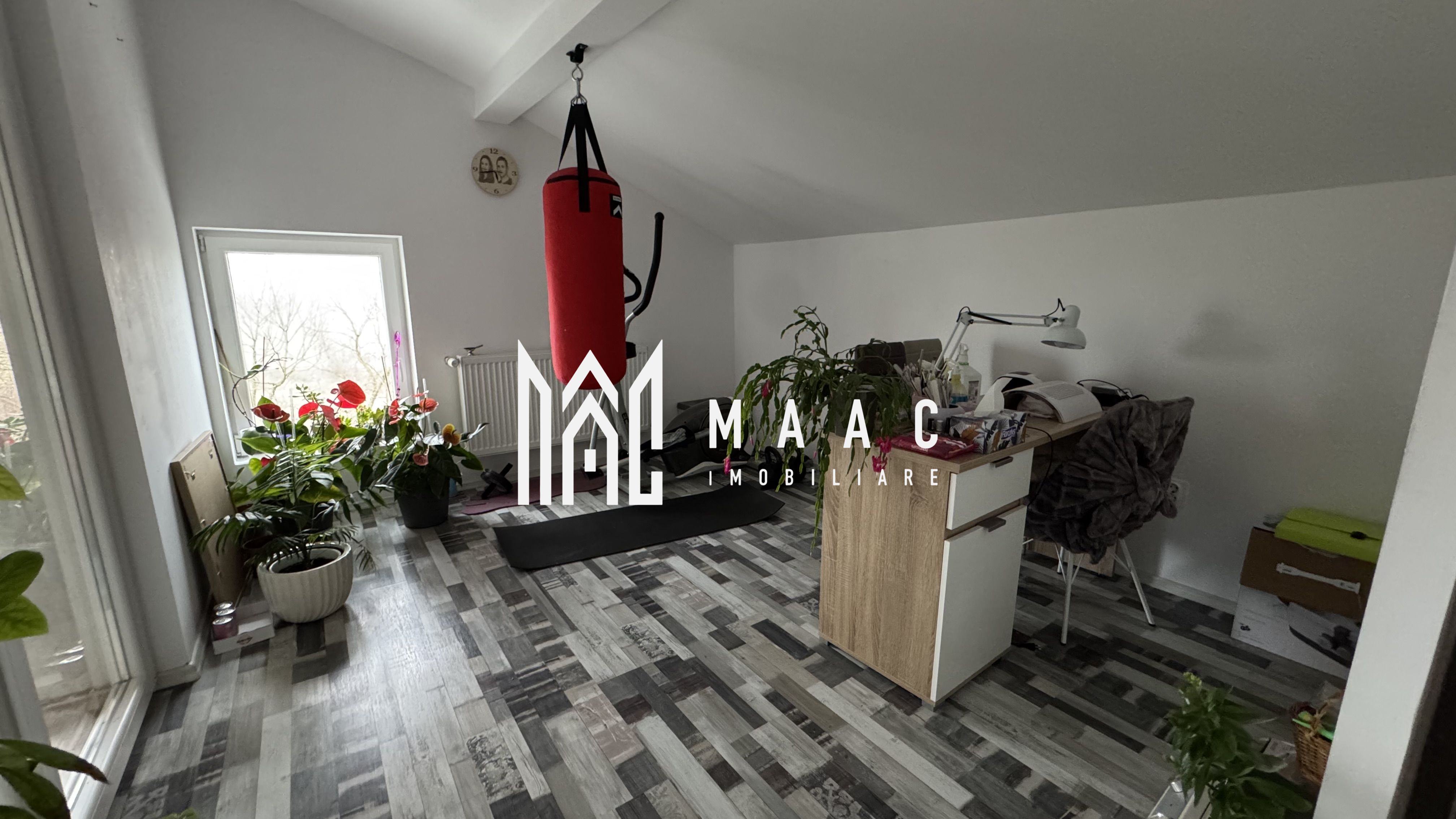 Apartament 5 camere I 106 mp I 2 terase I Vedere spre munți I Arhitecților — fotografia 13
