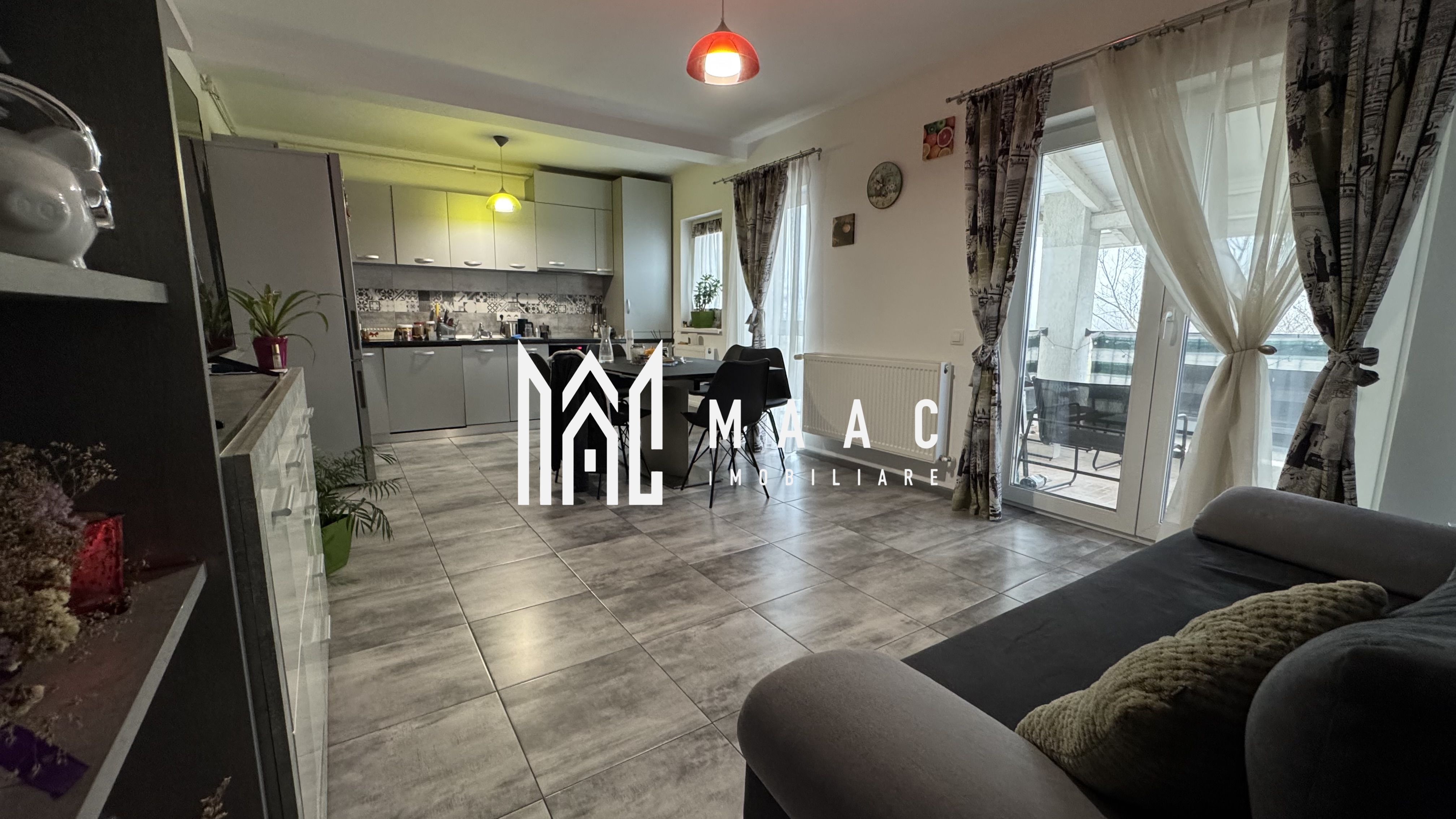 Apartament 5 camere I 106 mp I 2 terase I Vedere spre munți I Arhitecților — fotografia 2
