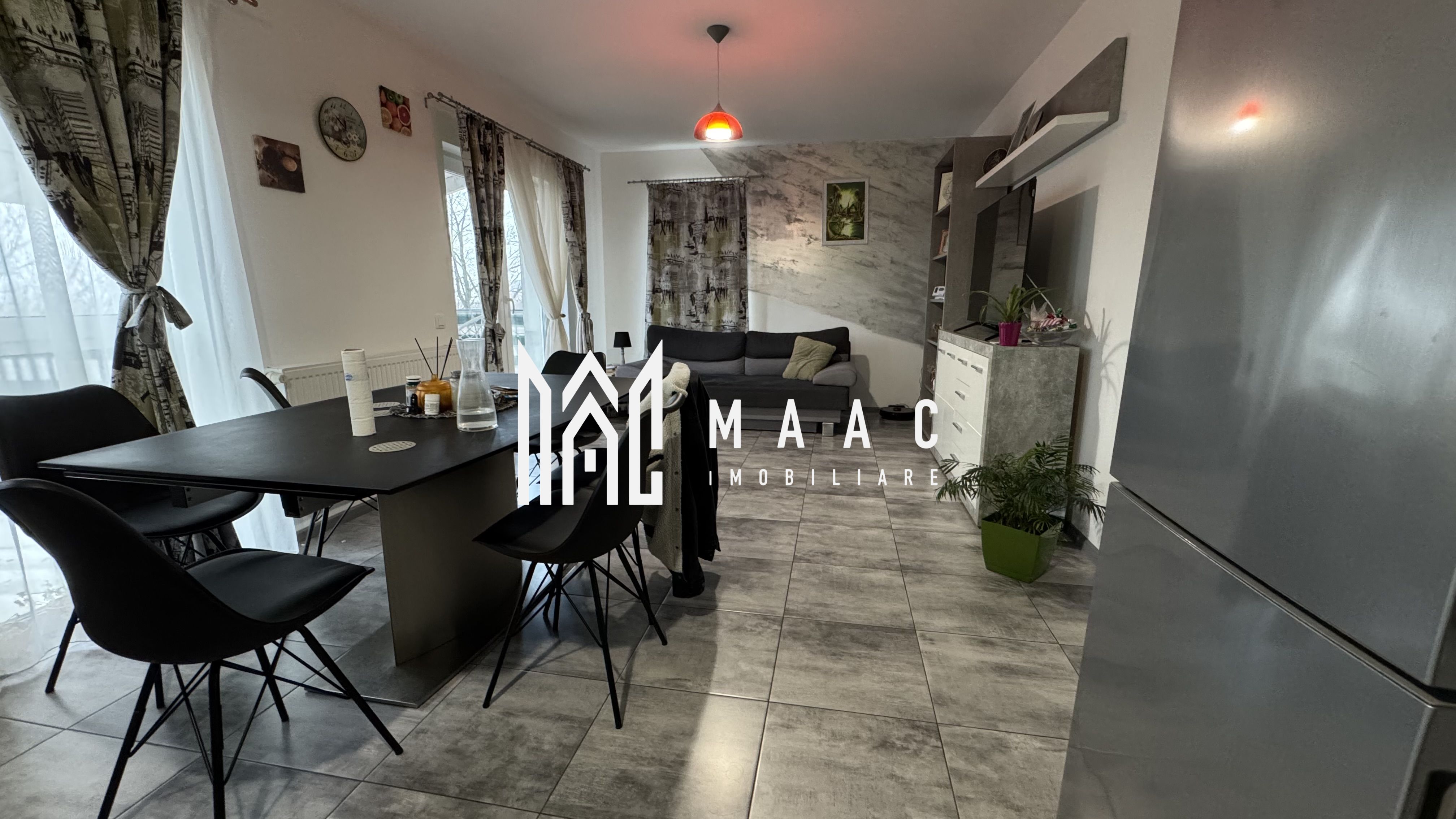 Apartament 5 camere I 106 mp I 2 terase I Vedere spre munți I Arhitecților — fotografia 4