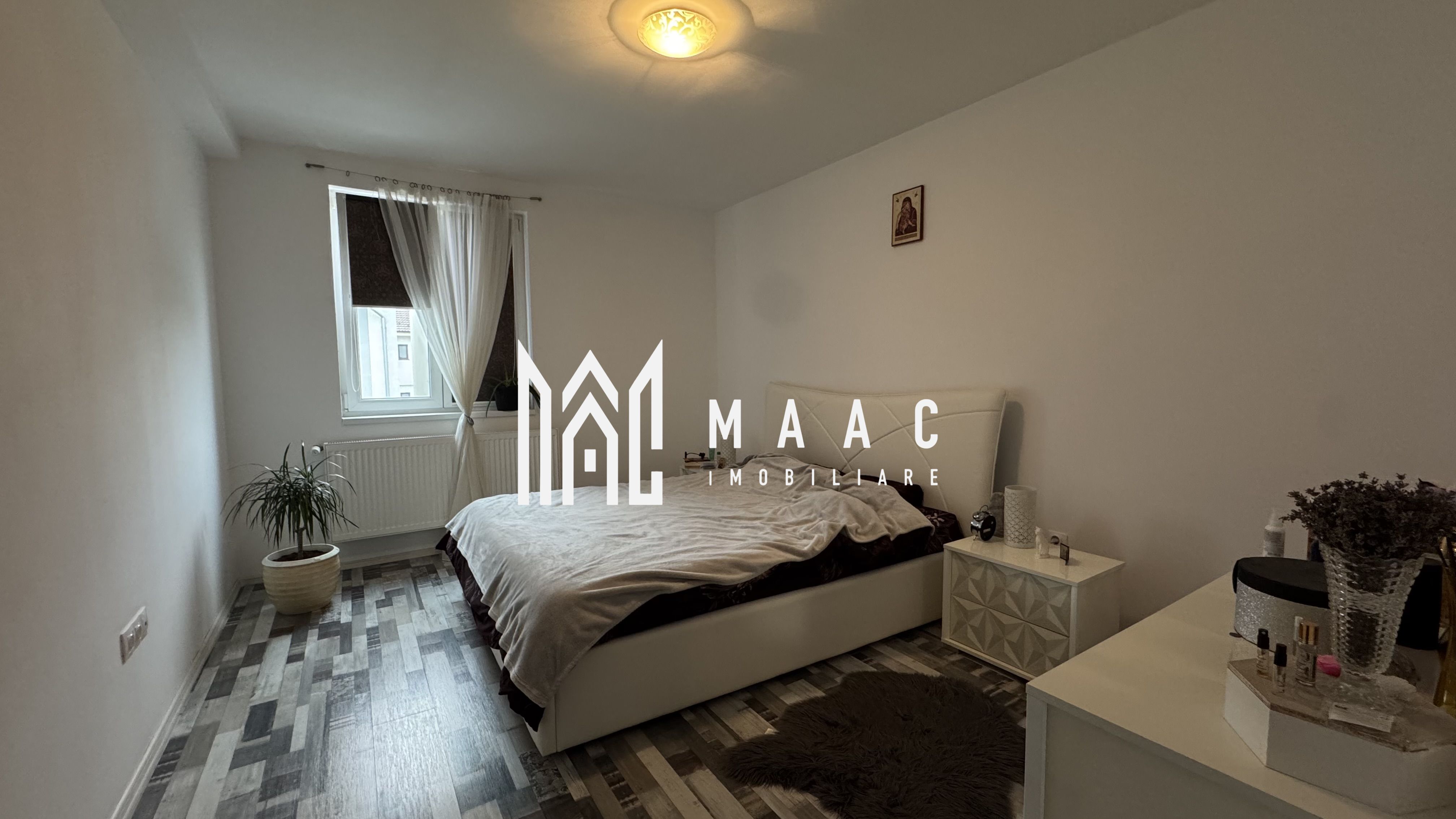Apartament 5 camere I 106 mp I 2 terase I Vedere spre munți I Arhitecților — fotografia 5