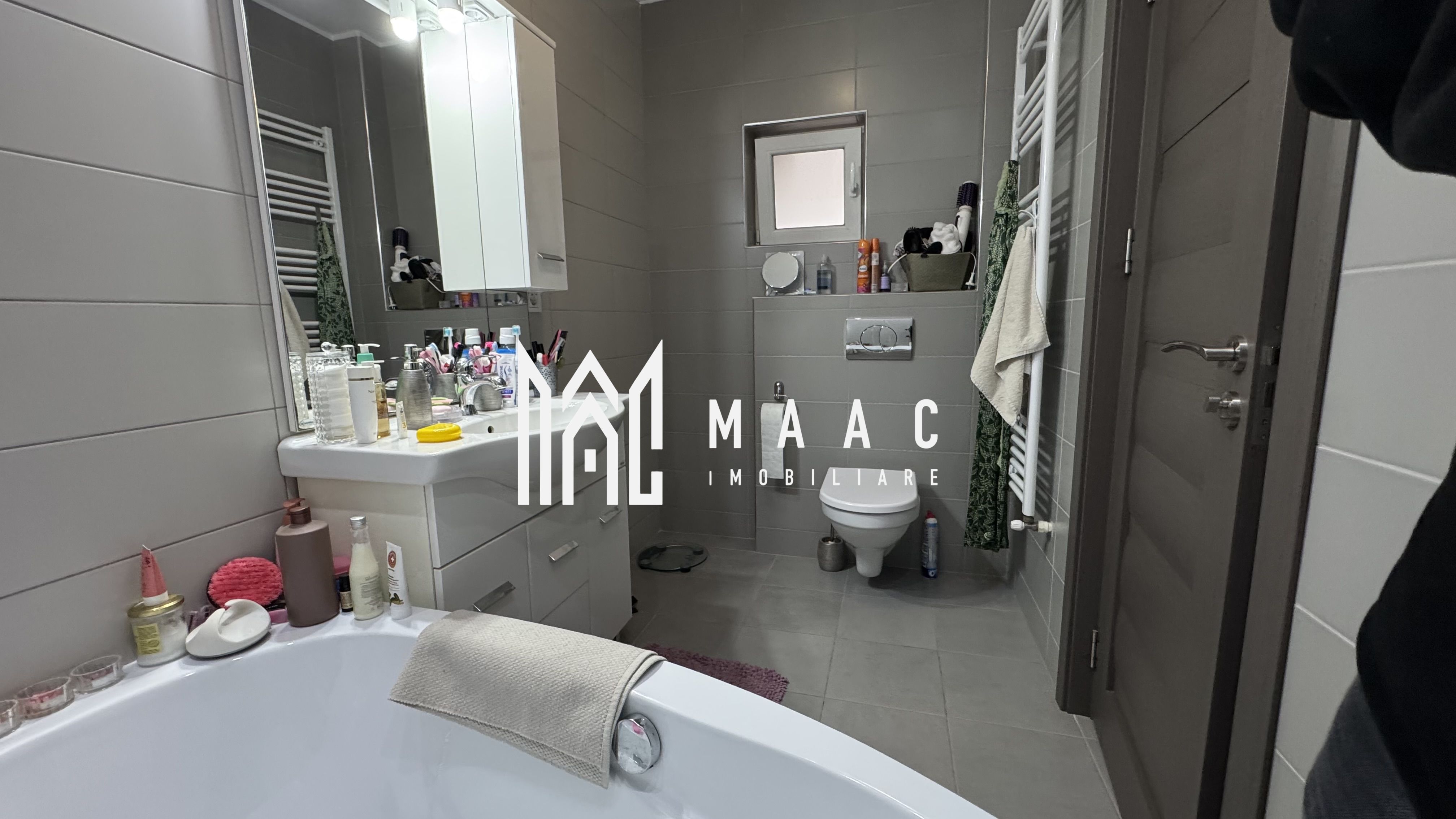 Apartament 5 camere I 106 mp I 2 terase I Vedere spre munți I Arhitecților — fotografia 6