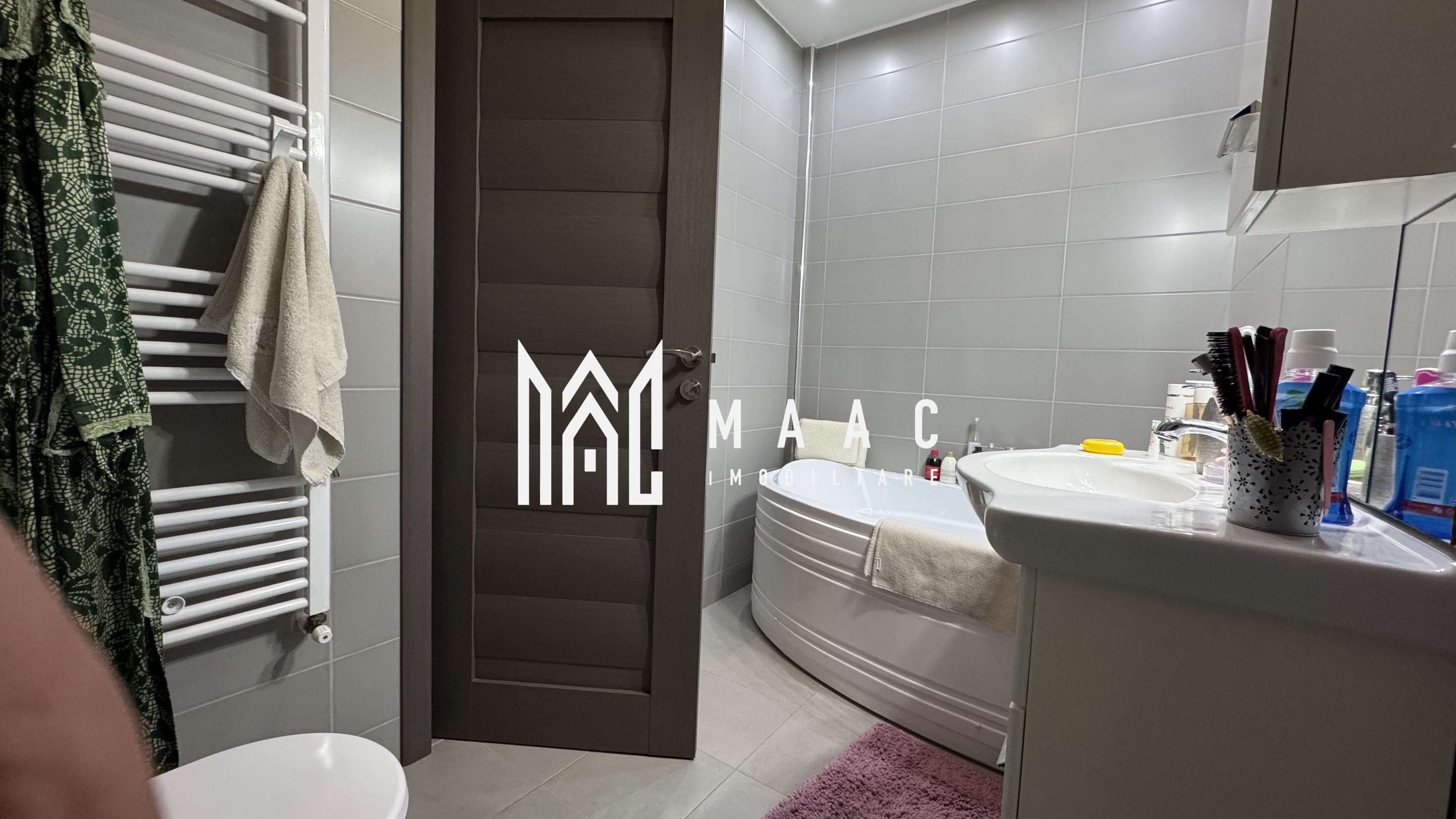 Apartament 5 camere I 106 mp I 2 terase I Vedere spre munți I Arhitecților — fotografia 7