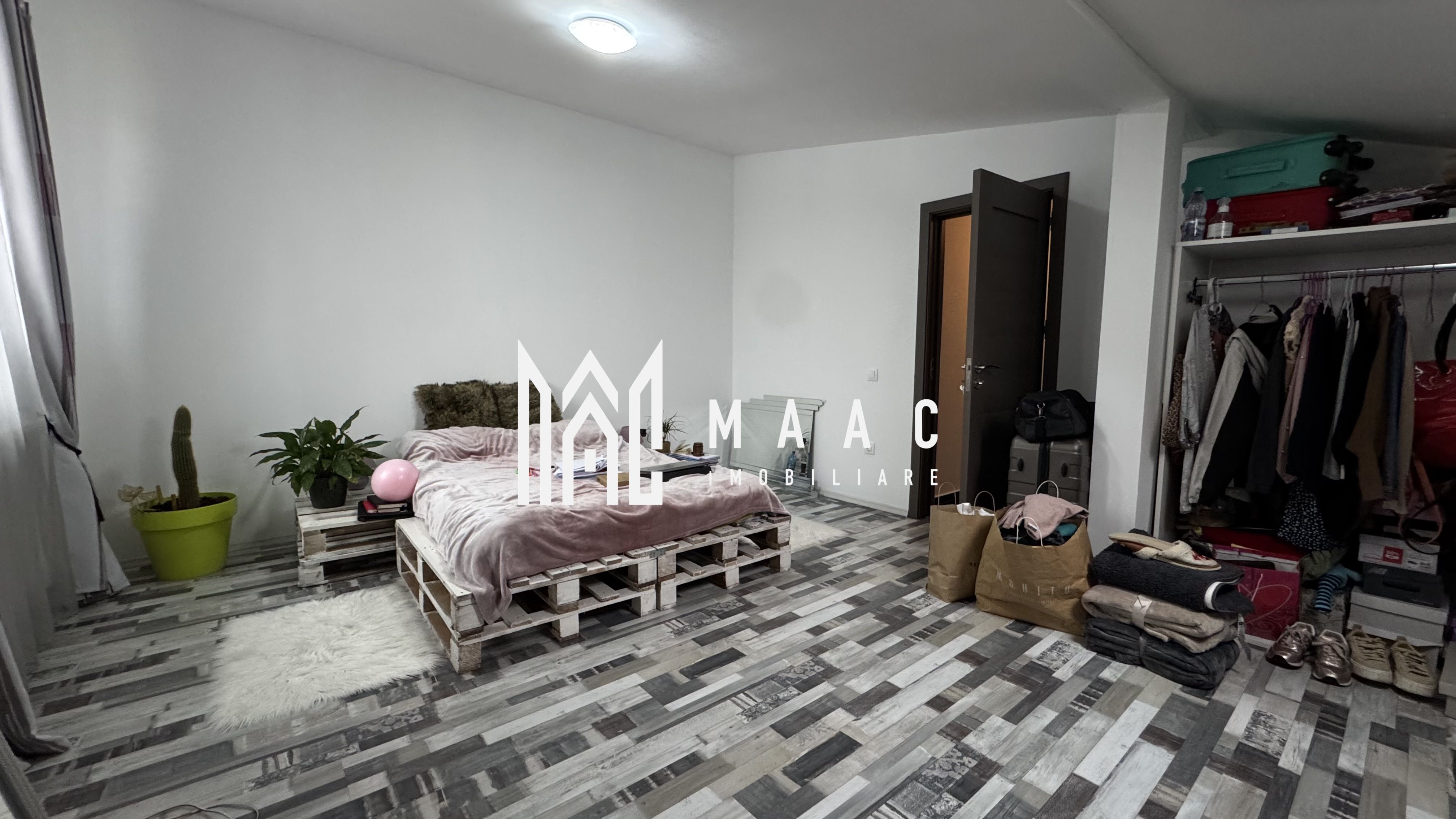 Apartament 5 camere I 106 mp I 2 terase I Vedere spre munți I Arhitecților — fotografia 8