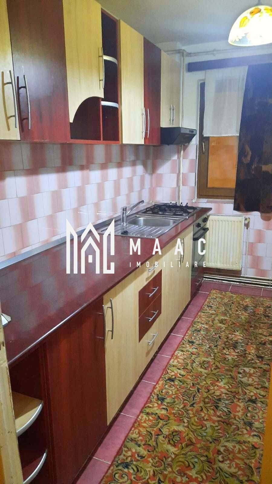 Apartament 3 camere de închiriat | Sibiu, Vasile Aaron — fotografia 5