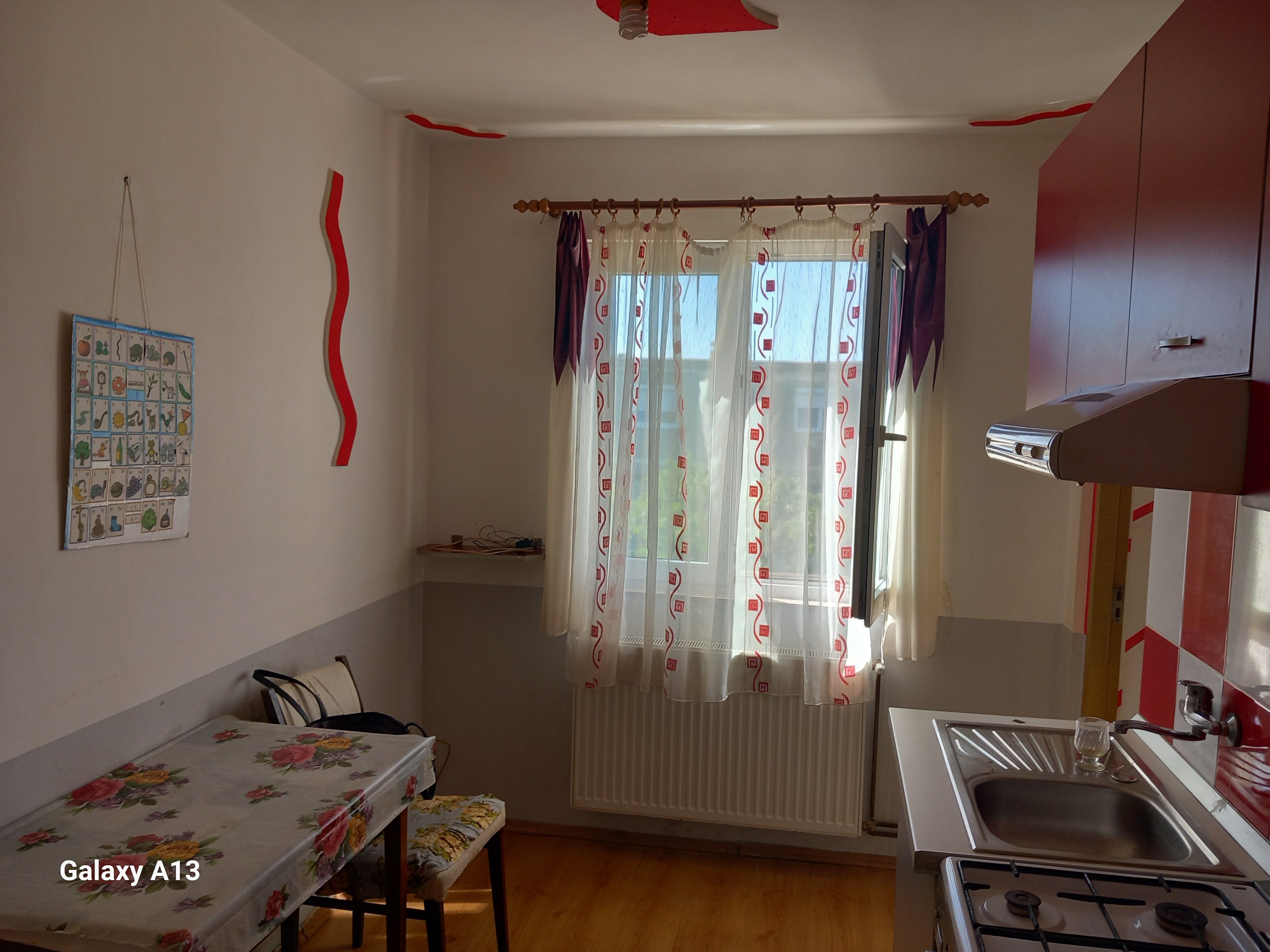 Ag BRASADAS vinde ap 3 cam 41mp etaj 4 în SOLIDARITĂȚII. — fotografia 4