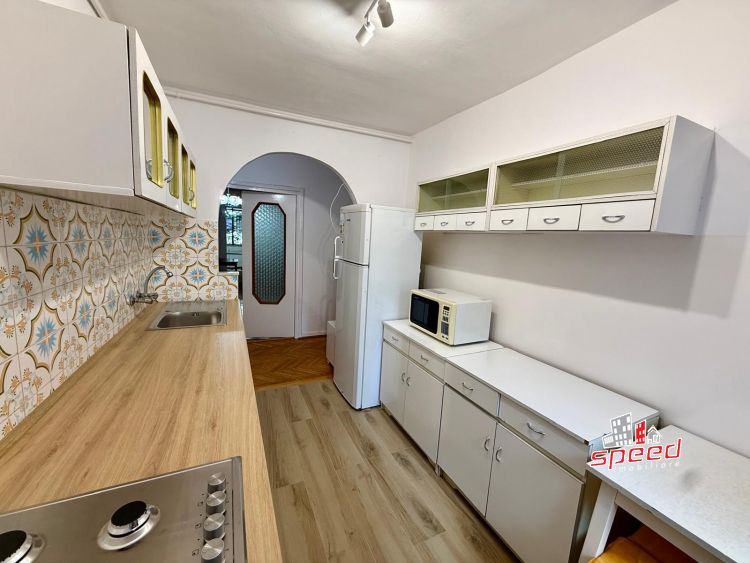 De închiriat apartament cu 3 camere în Tg Mureș - Tudor
