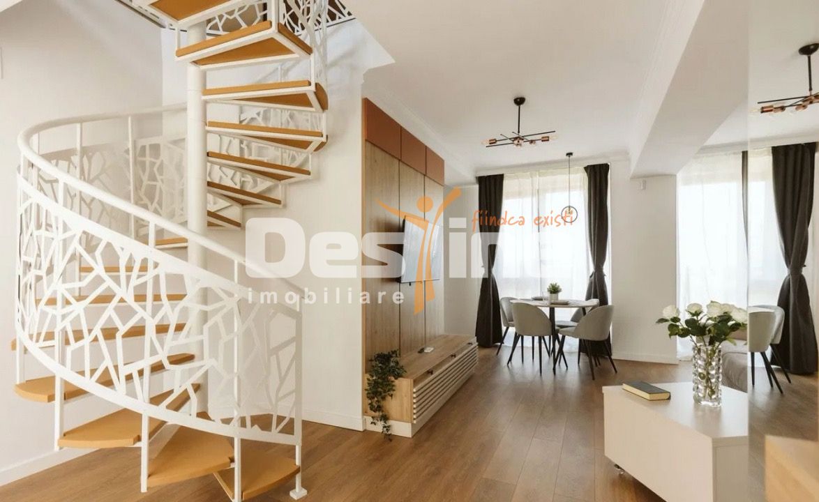 Marriott | 2 cam | 74mp + 107mp terasa | Mansarda | 296.000 euro