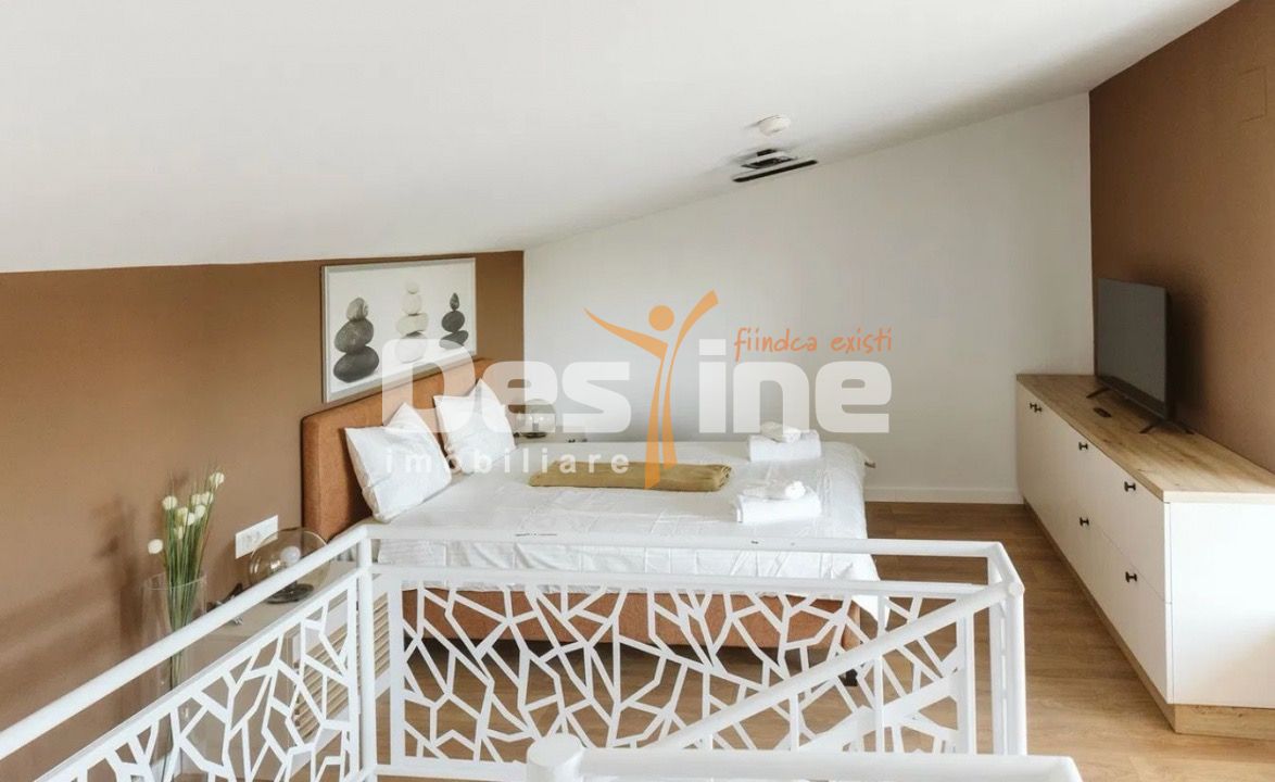 Marriott | 2 cam | 74mp + 107mp terasa | Mansarda | 296.000 euro — fotografia 12