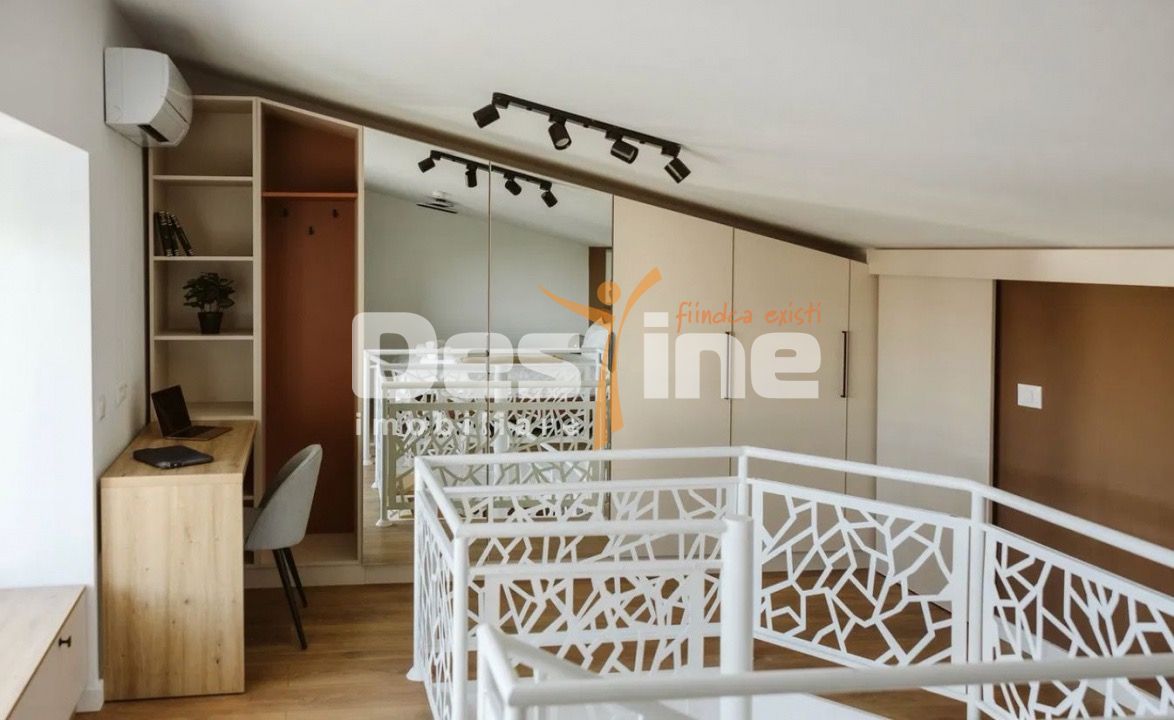 Marriott | 2 cam | 74mp + 107mp terasa | Mansarda | 296.000 euro — fotografia 13