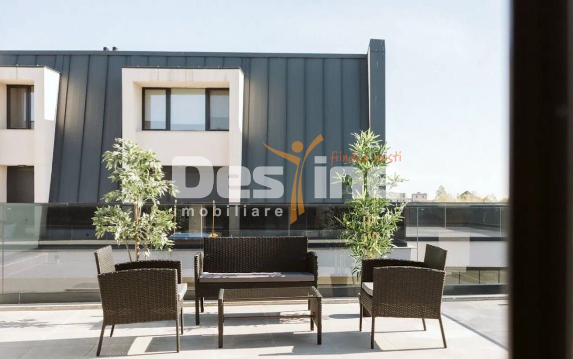Marriott | 2 cam | 74mp + 107mp terasa | Mansarda | 296.000 euro — fotografia 15