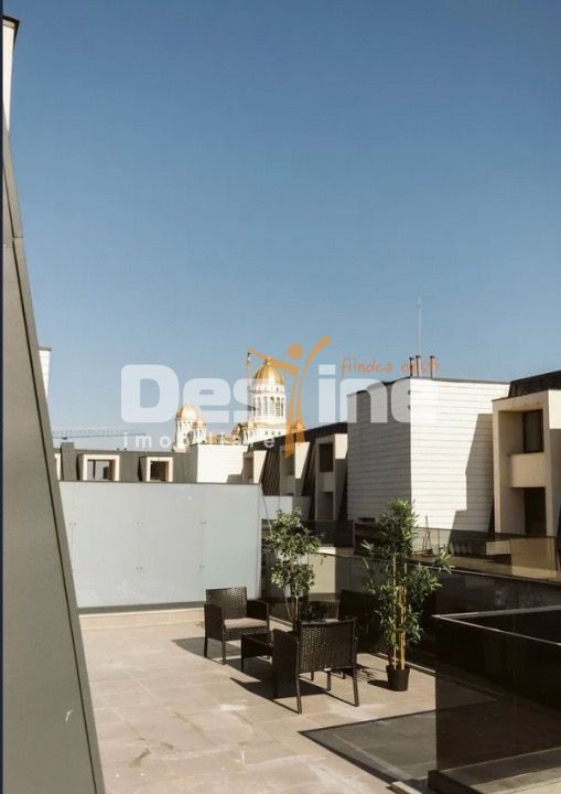 Marriott | 2 cam | 74mp + 107mp terasa | Mansarda | 296.000 euro — fotografia 16