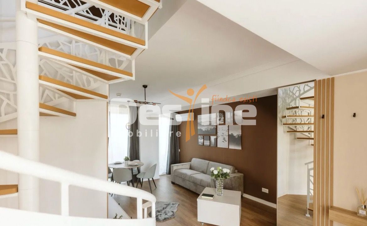 Marriott | 2 cam | 74mp + 107mp terasa | Mansarda | 296.000 euro — fotografia 2