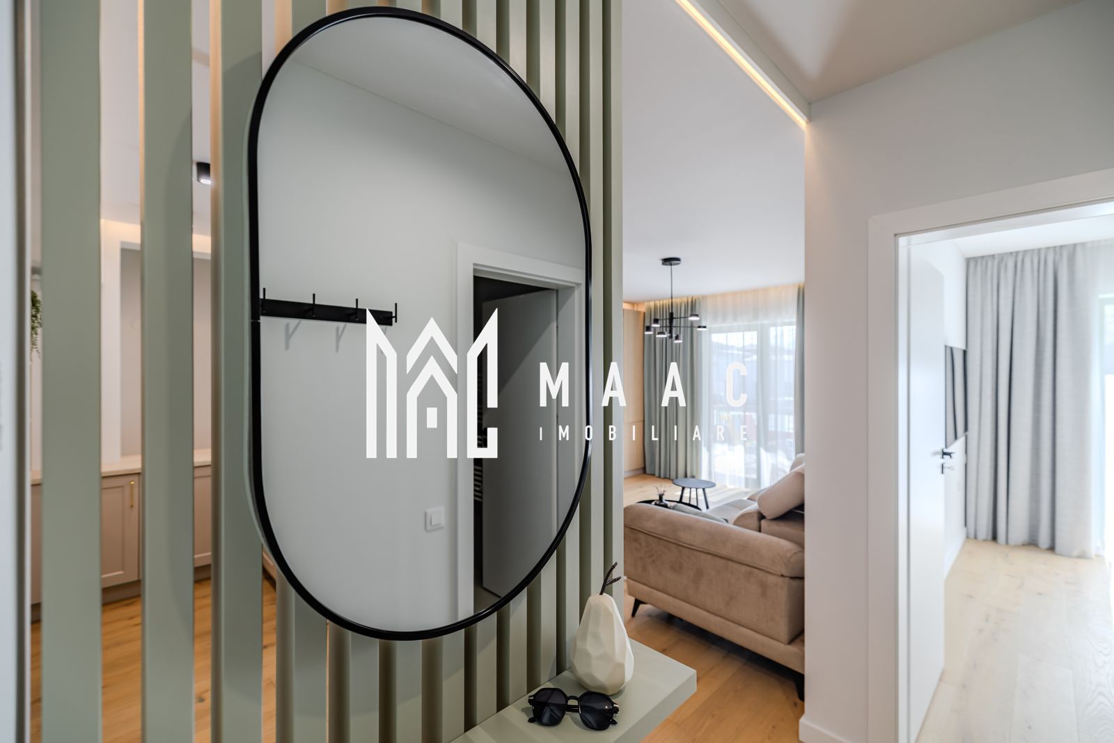 Apartament 2 camere modern | Etaj 1 | Terasa | The Lake Home — fotografia 10