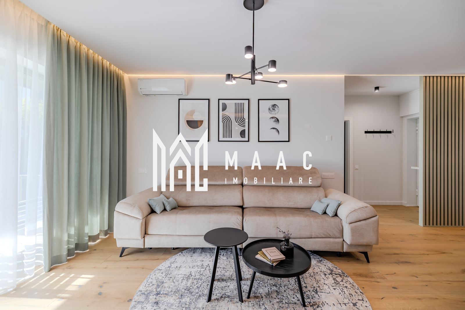 Apartament 2 camere modern | Etaj 1 | Terasa | The Lake Home — fotografia 12