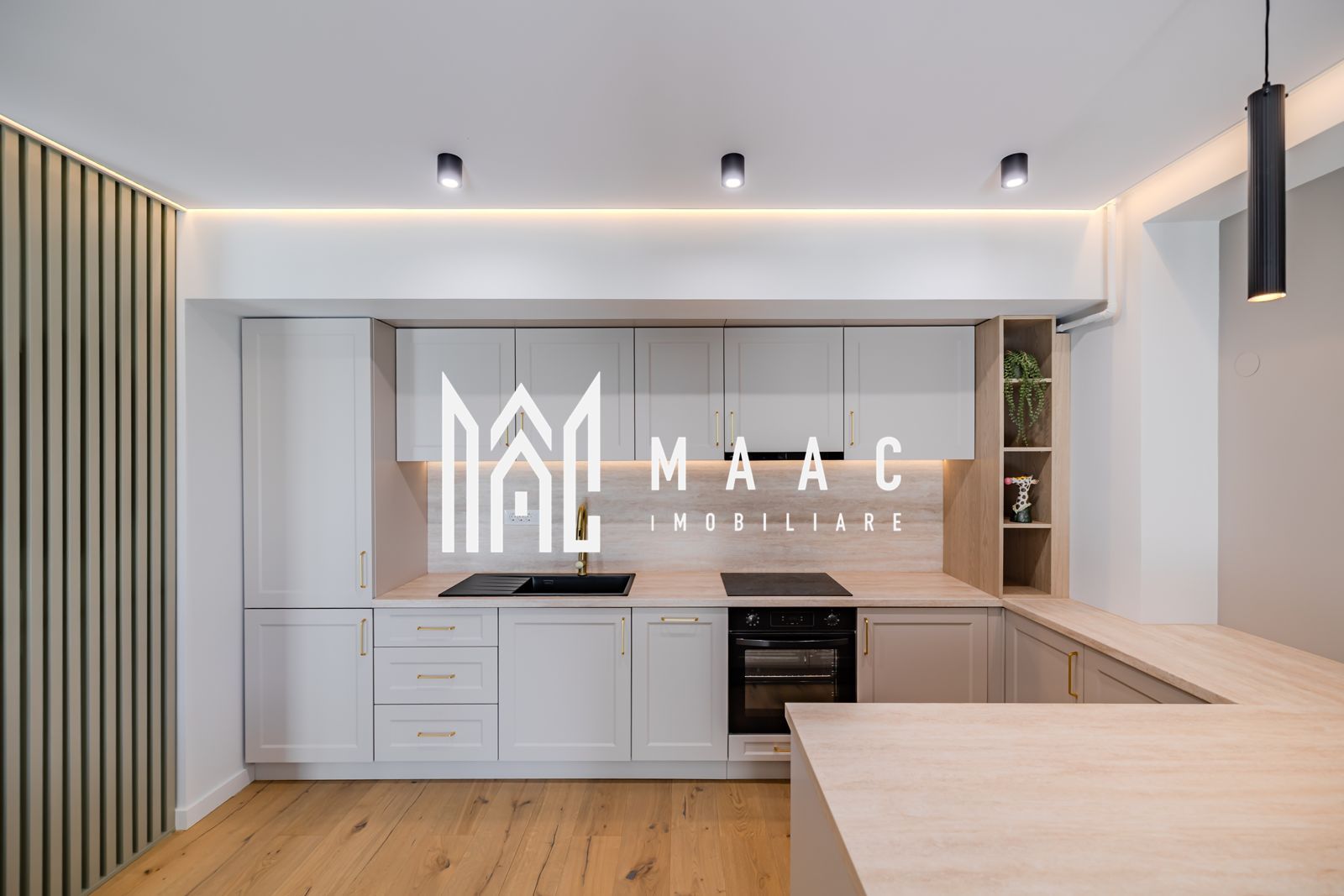 Apartament 2 camere modern | Etaj 1 | Terasa | The Lake Home — fotografia 13