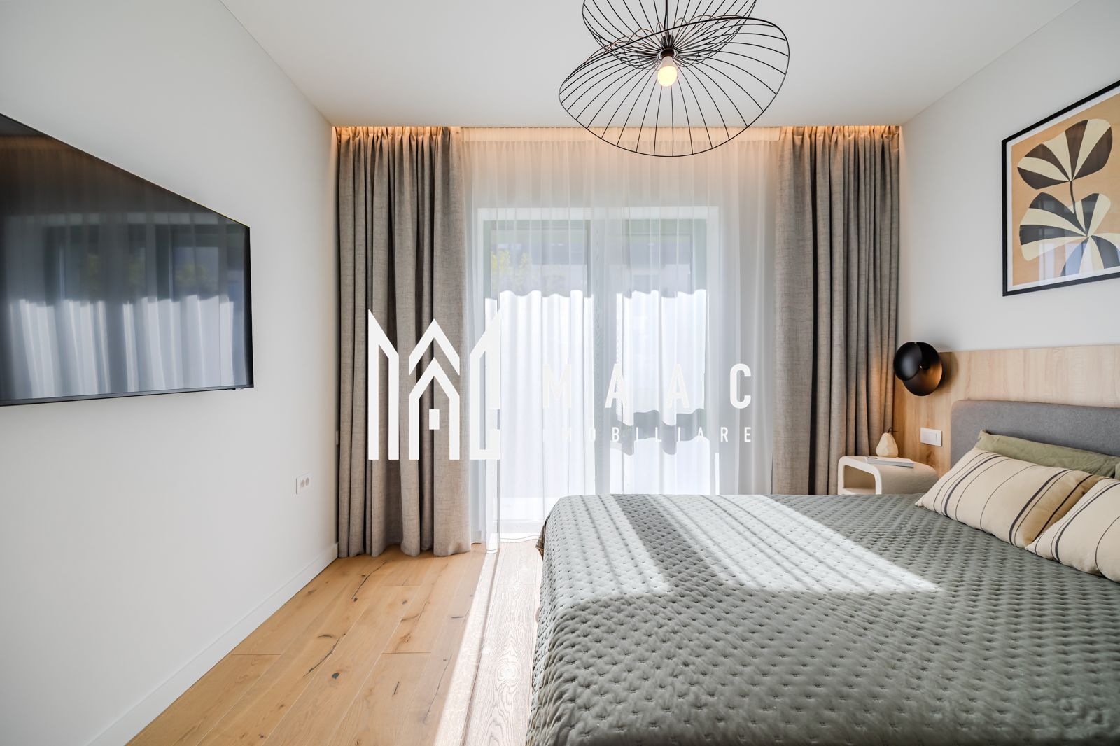 Apartament 2 camere modern | Etaj 1 | Terasa | The Lake Home — fotografia 14
