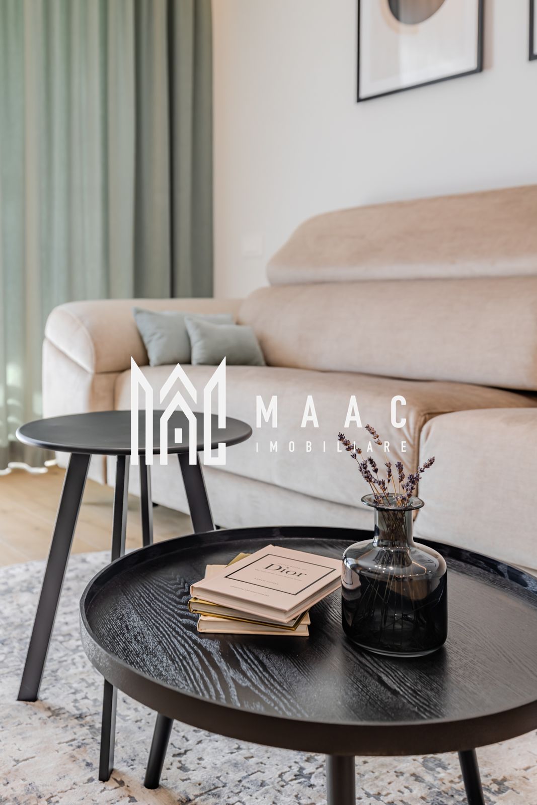 Apartament 2 camere modern | Etaj 1 | Terasa | The Lake Home — fotografia 15