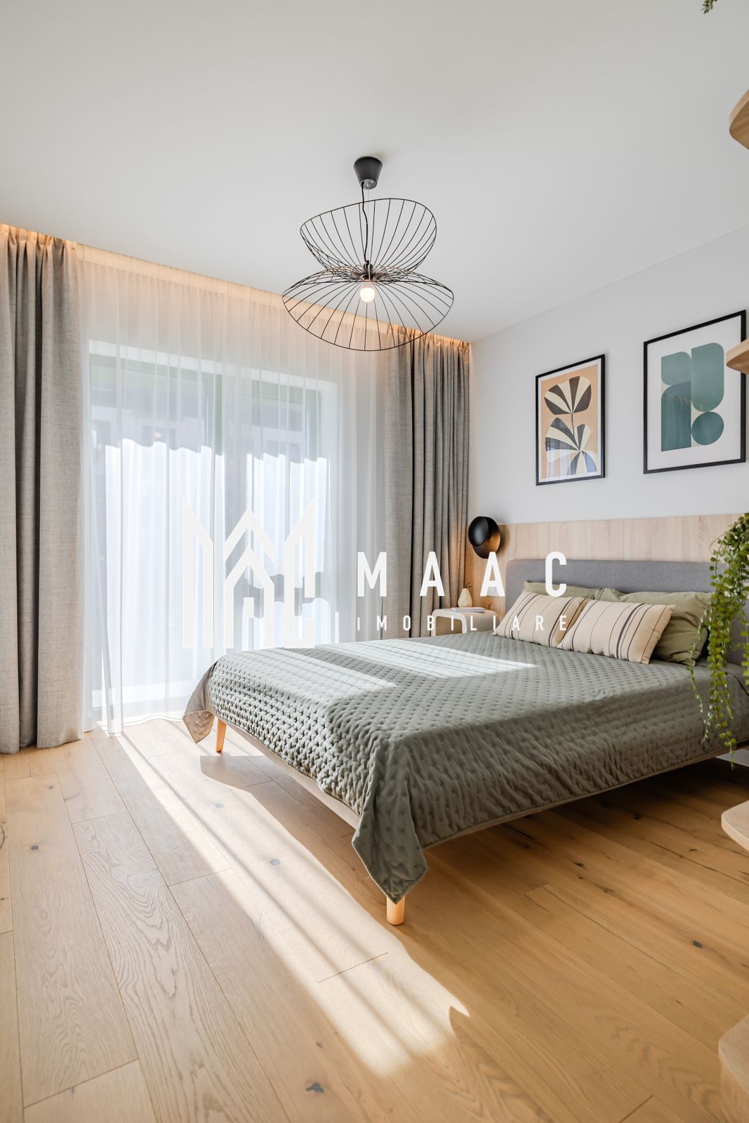 Apartament 2 camere modern | Etaj 1 | Terasa | The Lake Home — fotografia 16