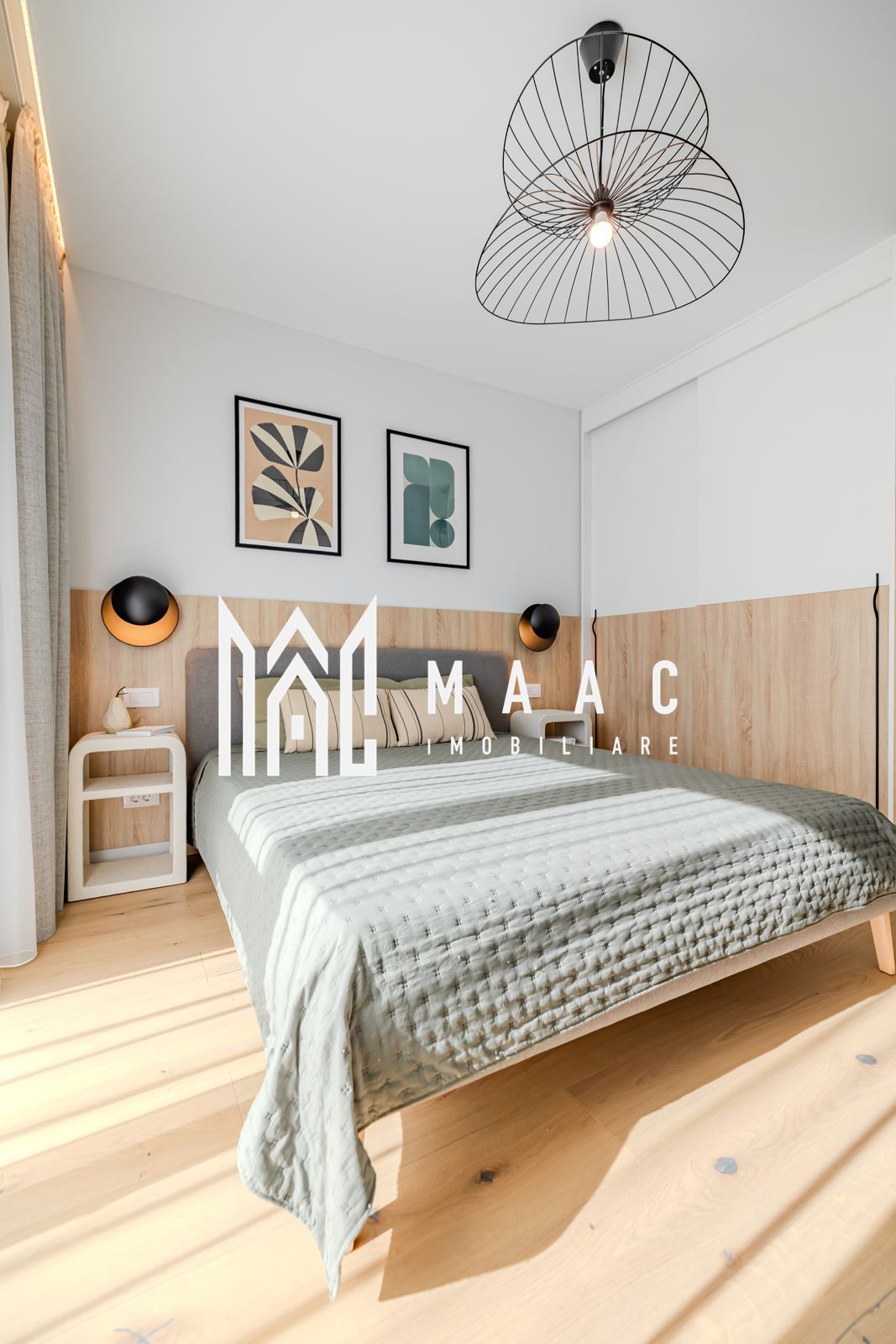 Apartament 2 camere modern | Etaj 1 | Terasa | The Lake Home — fotografia 18