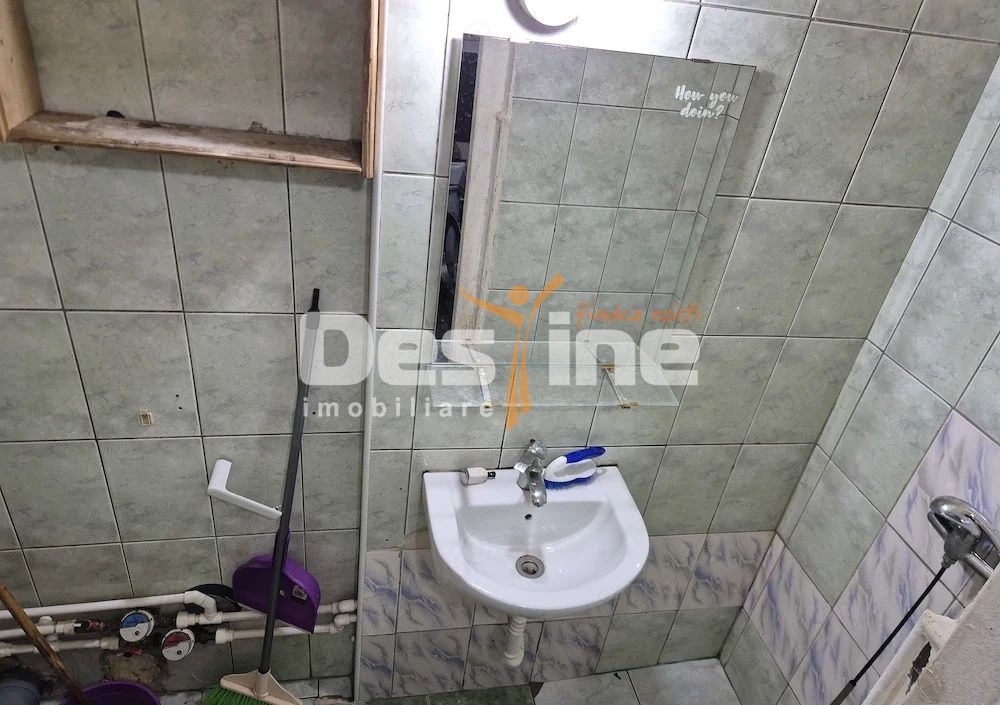 Închiriem sau vindem garsonieră, Complexul Studențesc, — fotografia 3