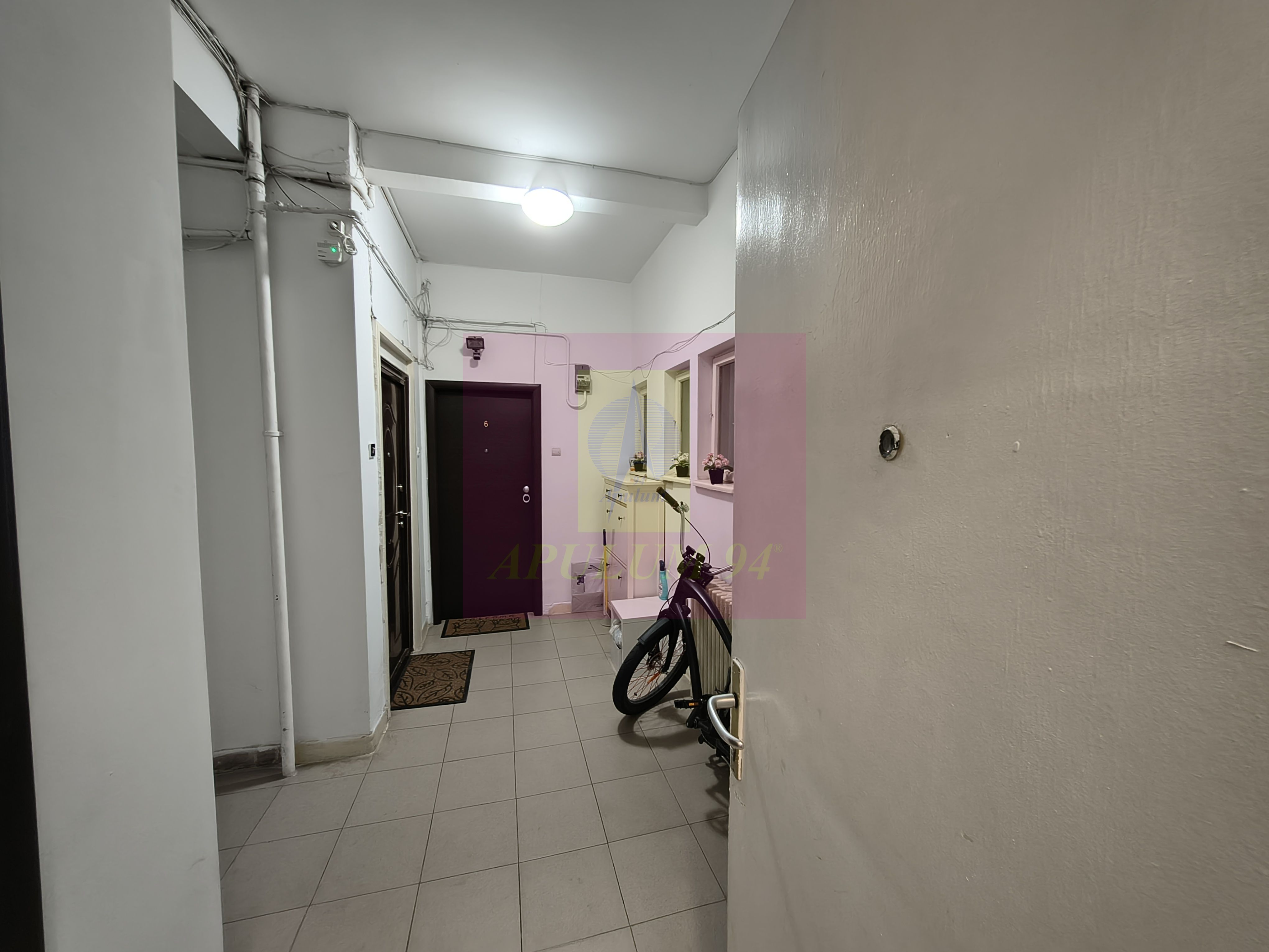 Garsonieră de închiriat Ultracentral - Între Piața Romană și Dorobanți — fotografia 2