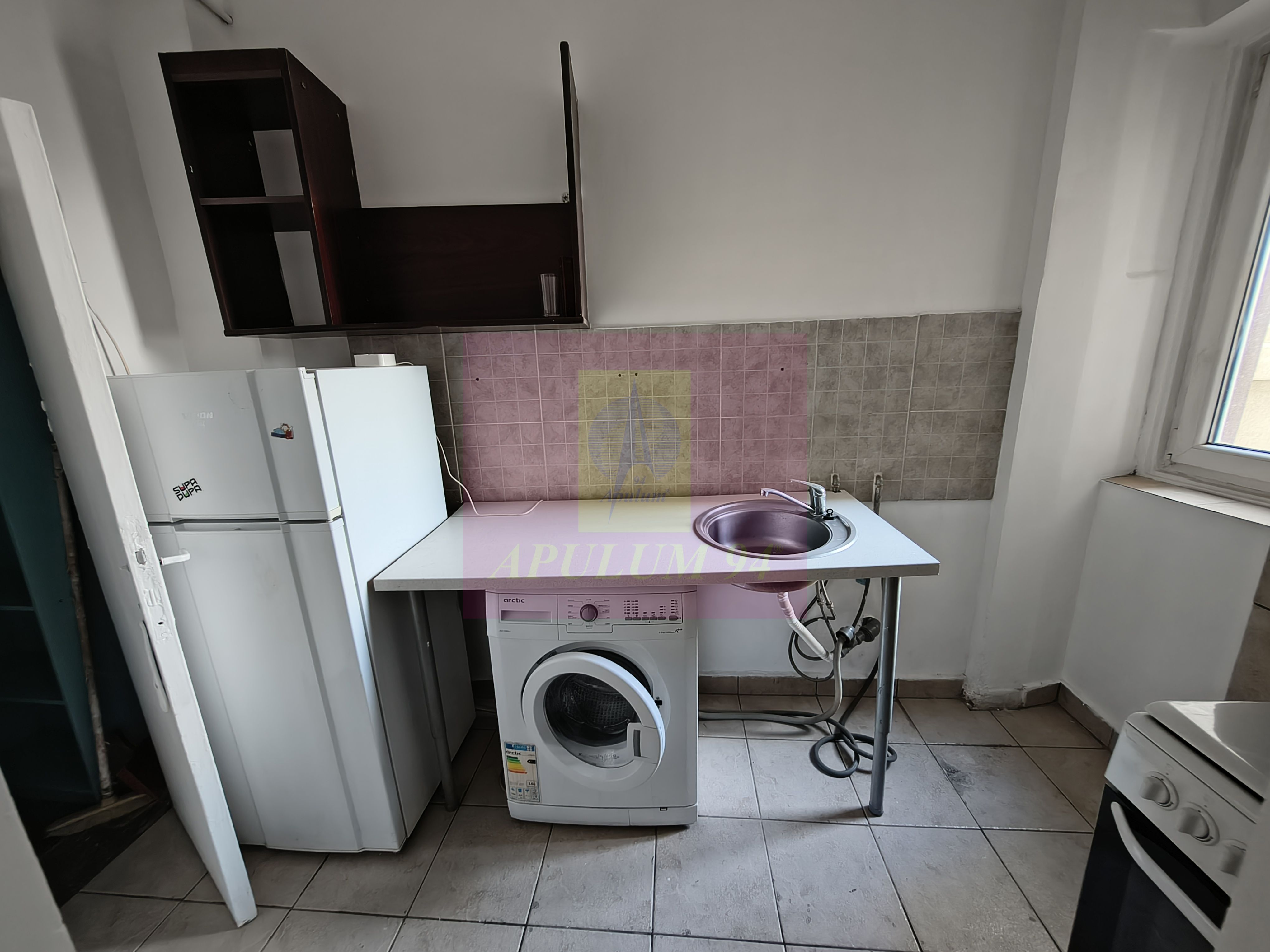 Garsonieră de închiriat Ultracentral - Între Piața Romană și Dorobanți — fotografia 5