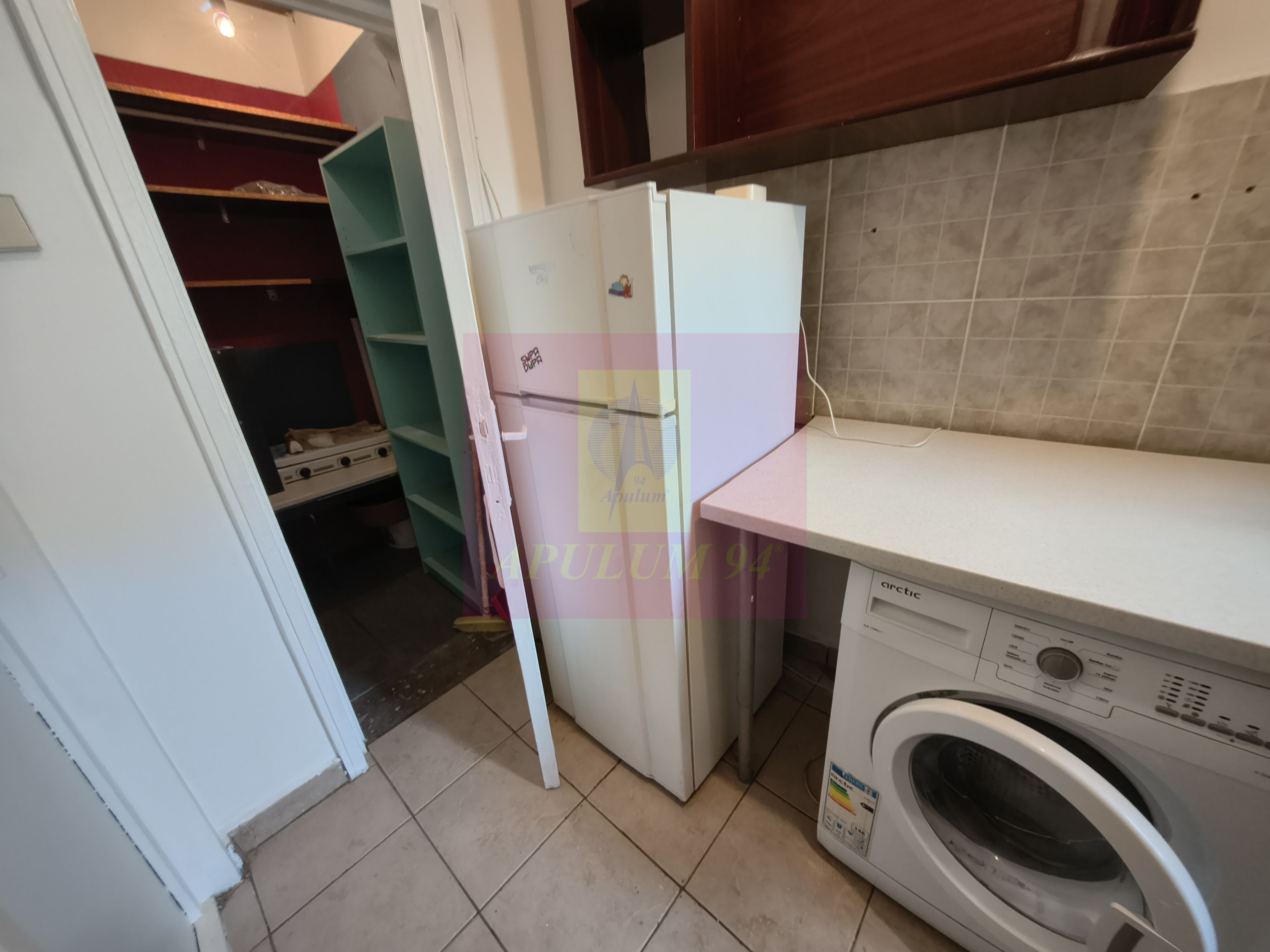 Garsonieră de închiriat Ultracentral - Între Piața Romană și Dorobanți — fotografia 6