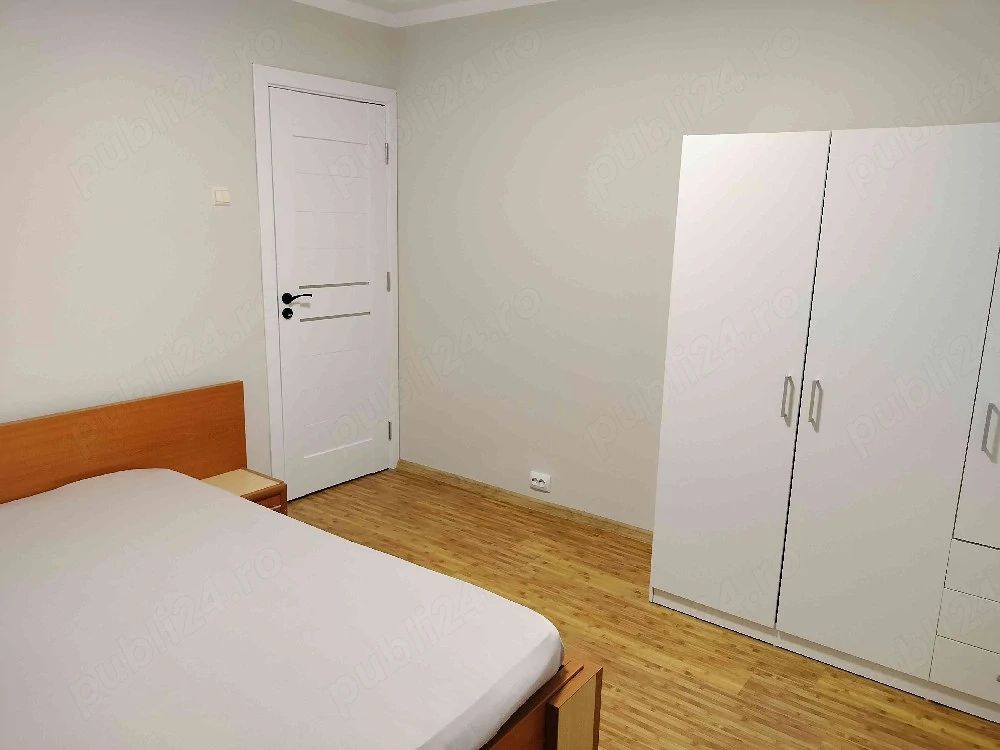 Apatament 2 camere I Decomandat I Zona Zorilor — fotografia 4