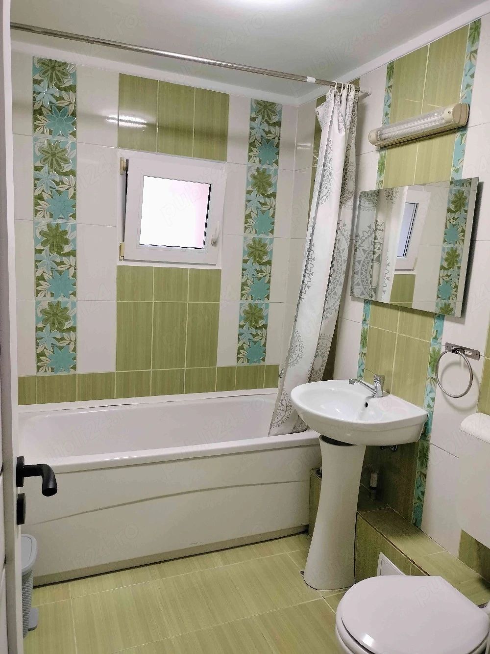 Apatament 2 camere I Decomandat I Zona Zorilor — fotografia 5