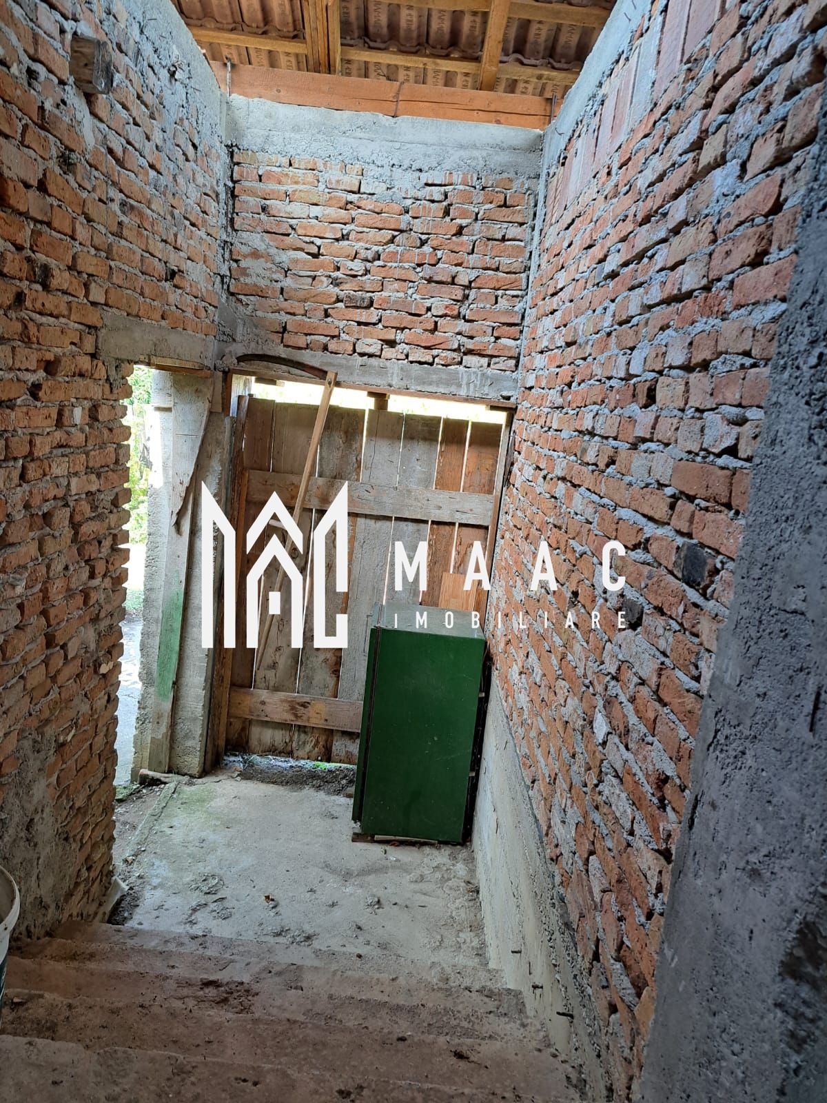 Casă cu teren generos | 18 km de Sibiu | 2400 mp teren | Anexe& Construcție noua — fotografia 16