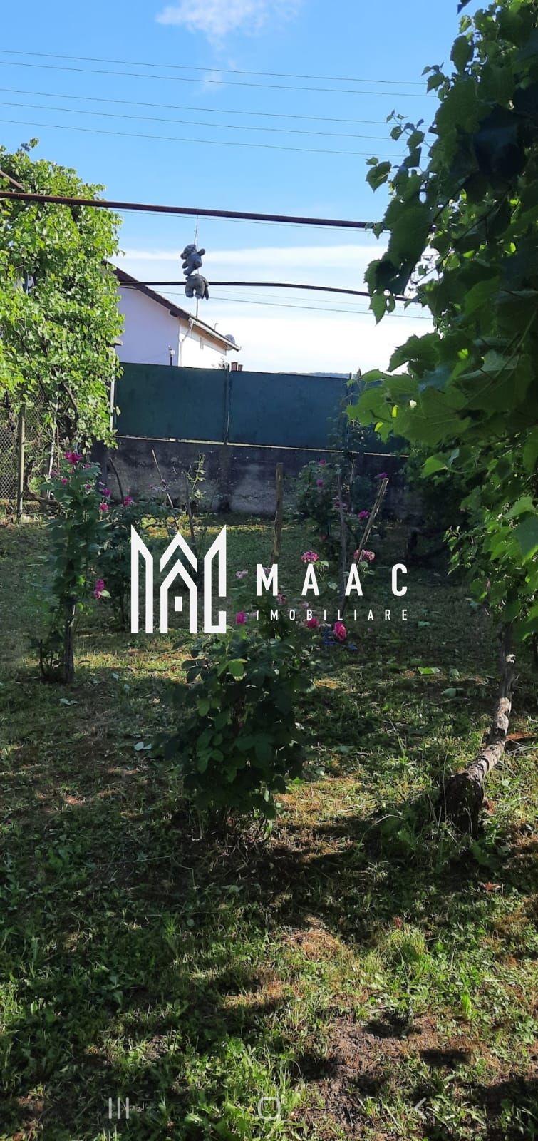 Casă cu teren generos | 18 km de Sibiu | 2400 mp teren | Anexe& Construcție noua — fotografia 19