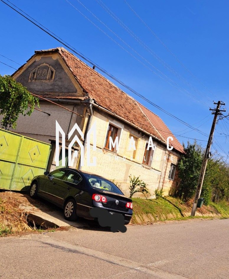 Casă cu teren generos | 18 km de Sibiu | 2400 mp teren | Anexe& Construcție noua — fotografia 4