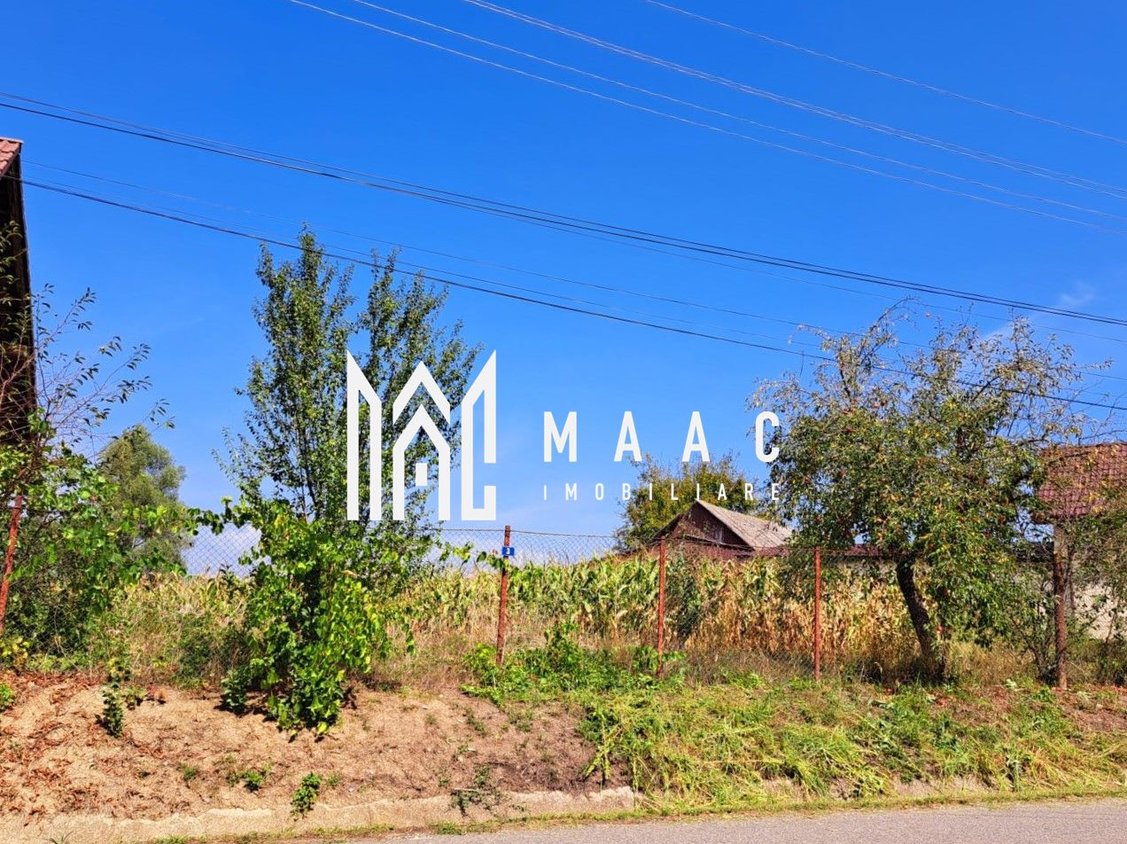 Casă cu teren generos | 18 km de Sibiu | 2400 mp teren | Anexe& Construcție noua — fotografia 6