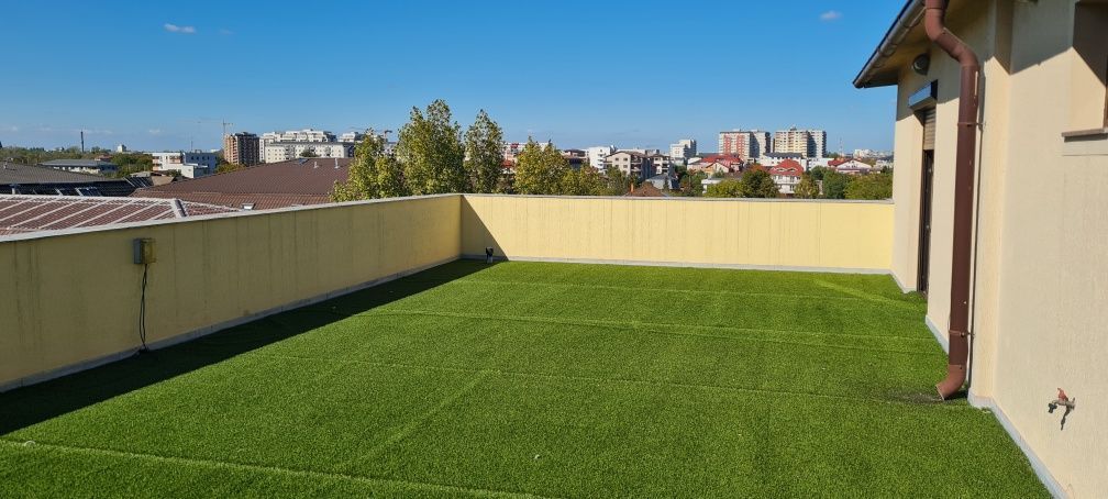 Apartament spectaculos penthouse Dr. Taberei — fotografia 6