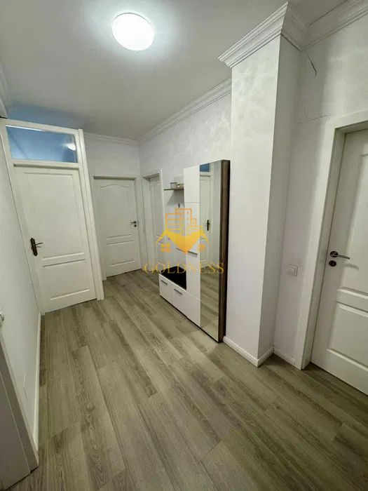 2 camere decomandate,Paris, Central, Parcare, Modern,Bloc nou,NTT Data — fotografia 5
