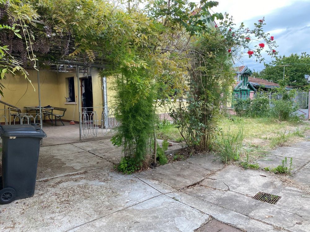 BRASADAS vinde casa cu 3 cam teren 17 ari zona Titulescu. — fotografia 4