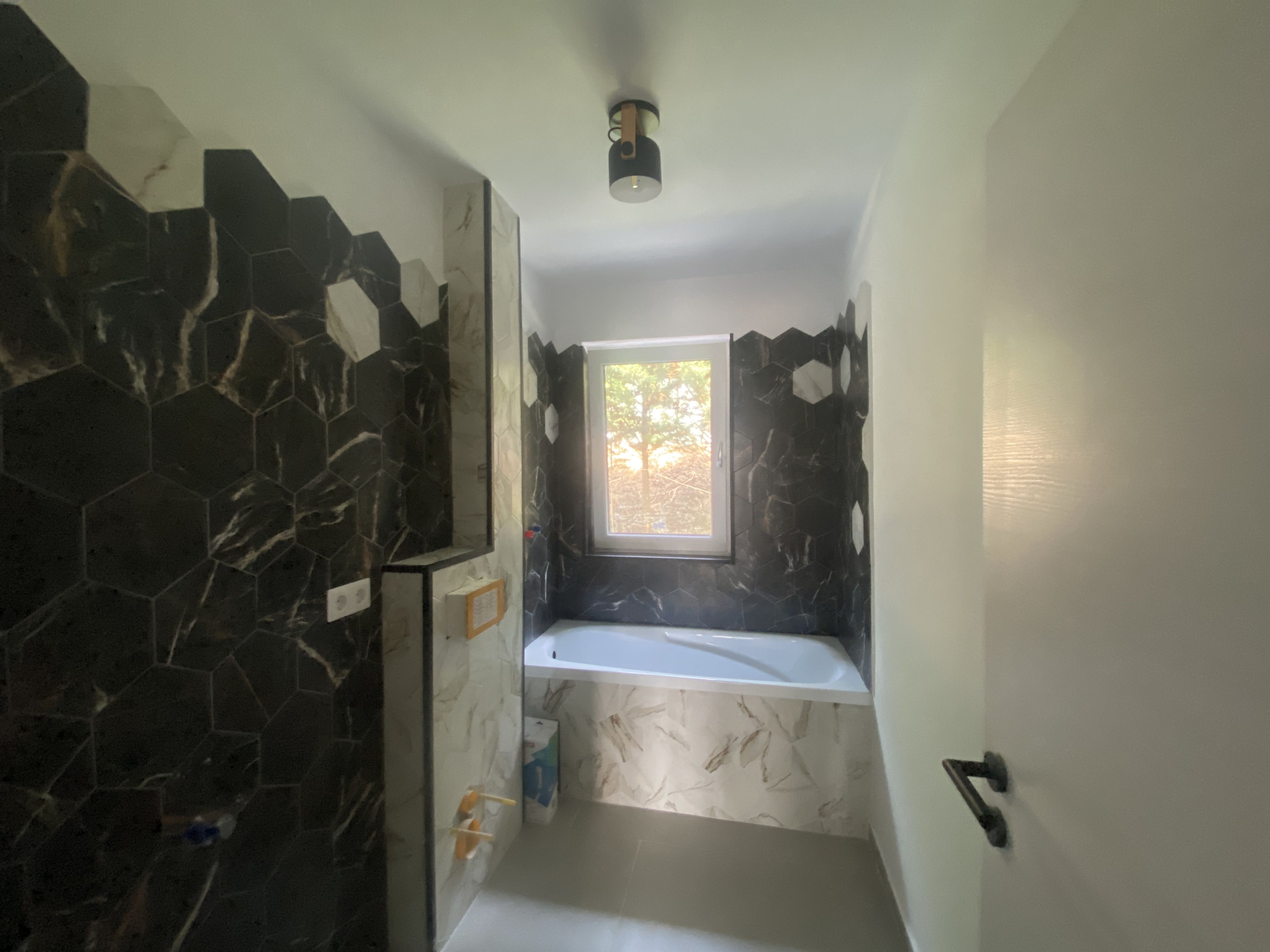 Apartament 2 camere gradina proprie 50mp + 50mp de vanzare Sibiu Vest — fotografia 6