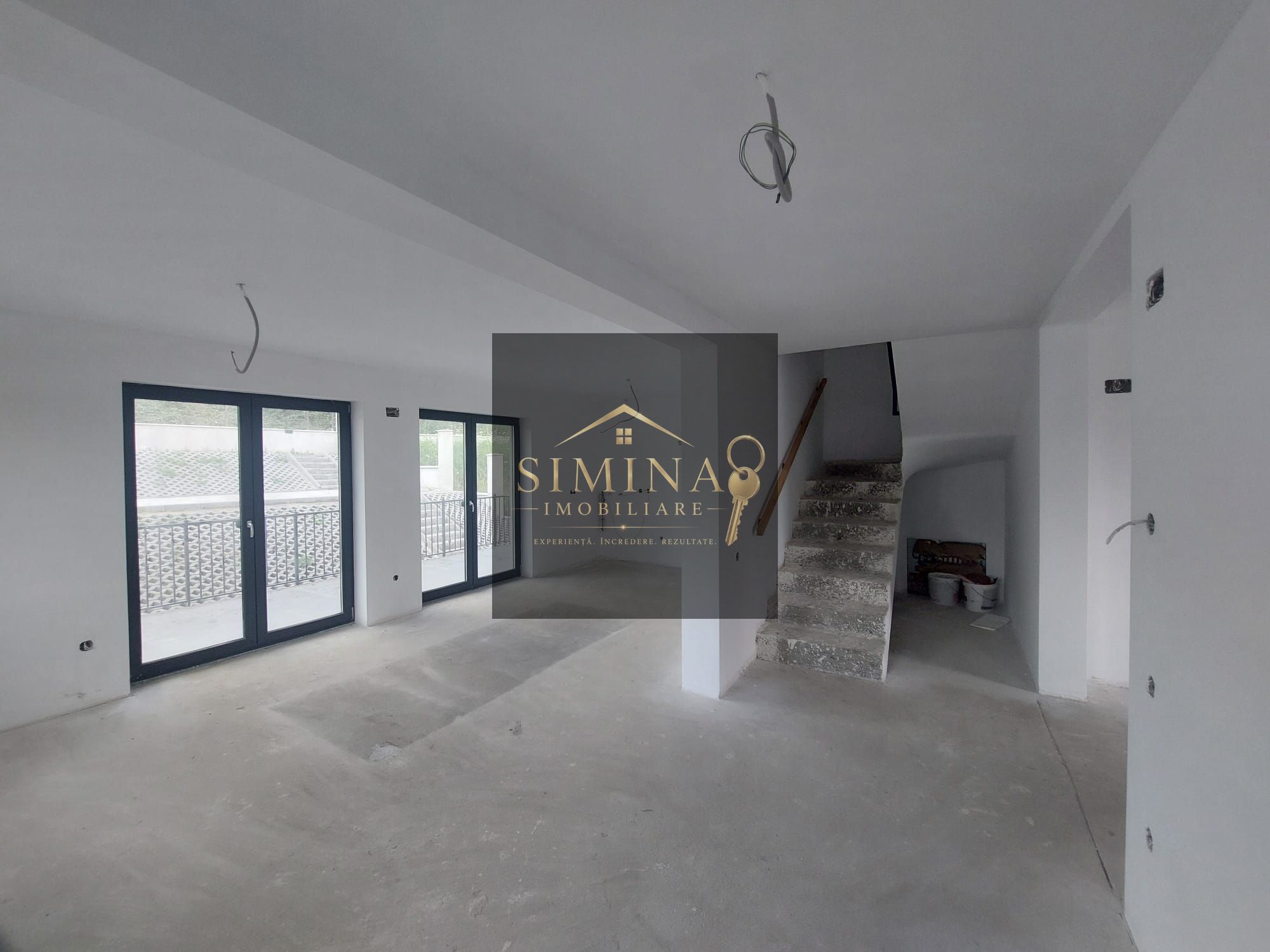 Casa Noua , 500 Mp Teren,  De Vanzare, Corunca — fotografia 11