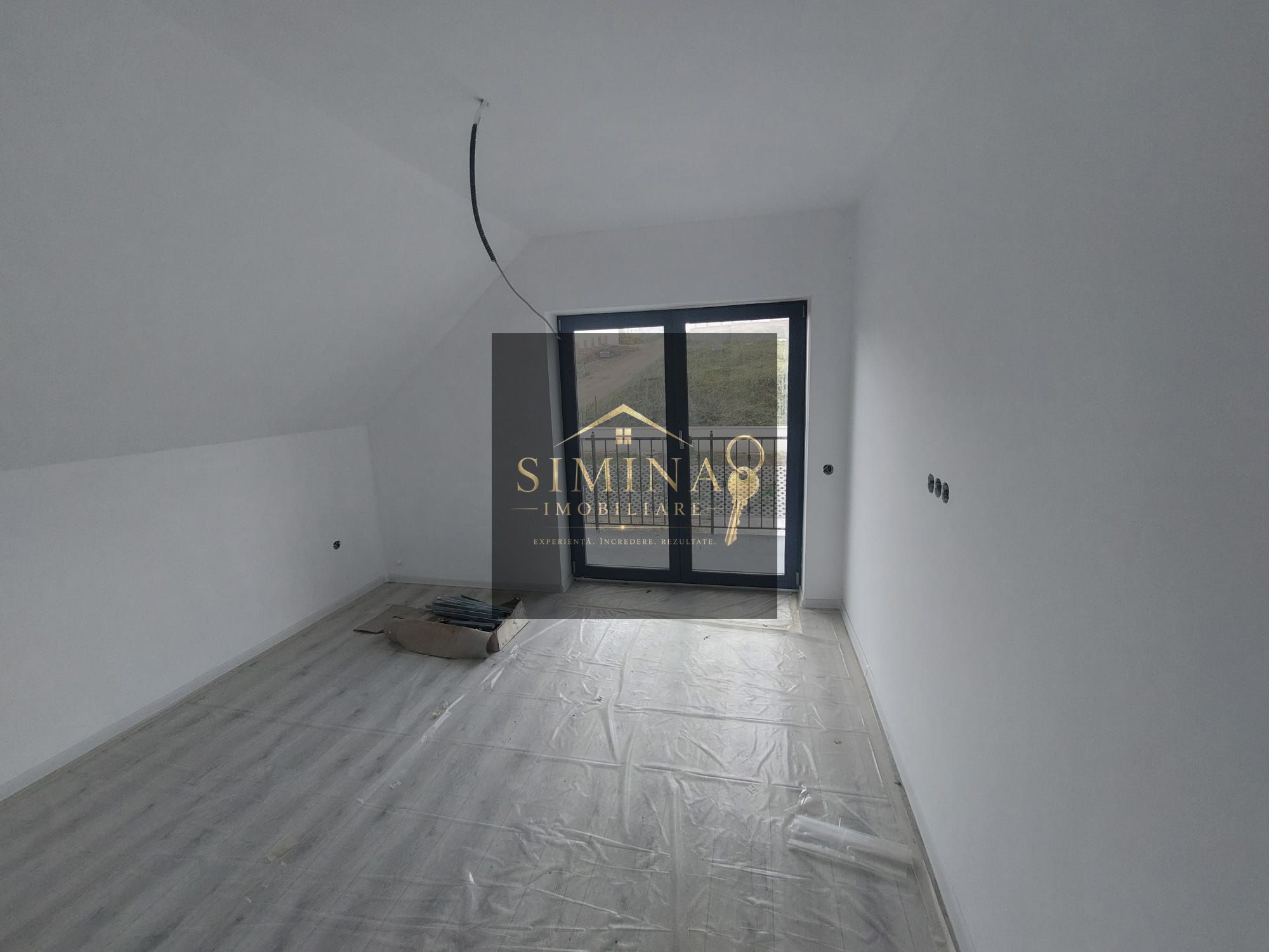 Casa Noua , 500 Mp Teren,  De Vanzare, Corunca — fotografia 12