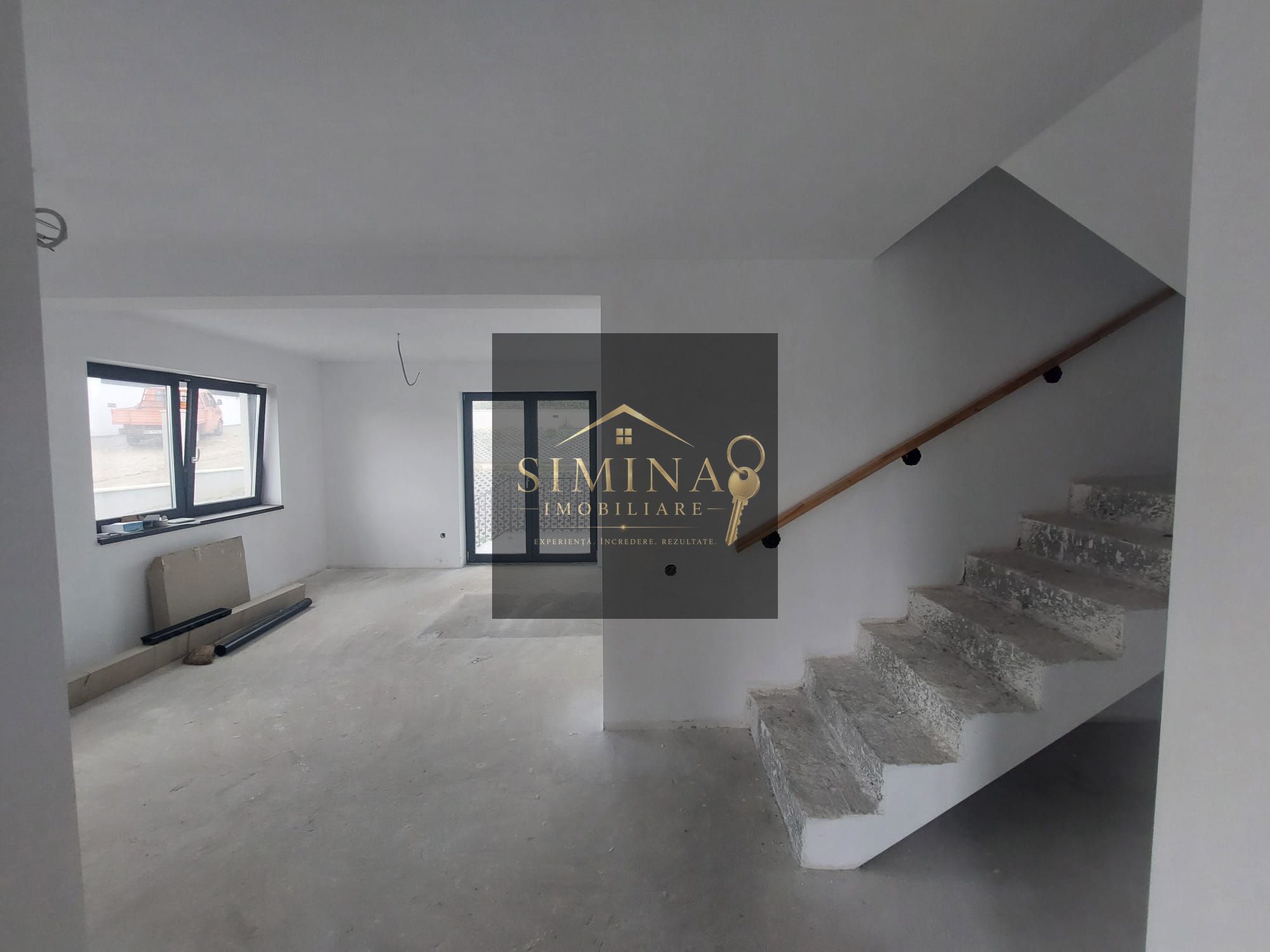 Casa Noua , 500 Mp Teren,  De Vanzare, Corunca — fotografia 13
