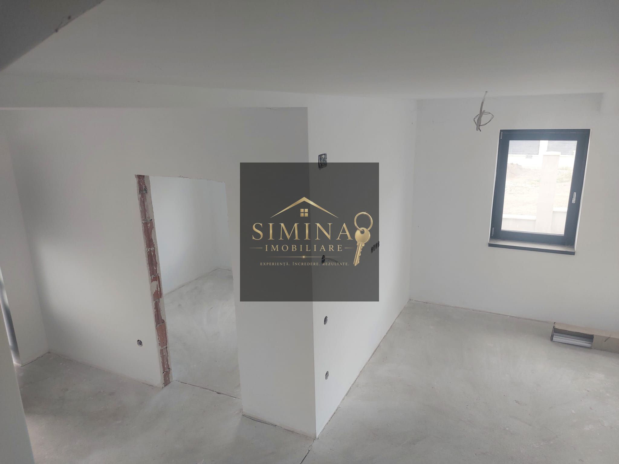 Casa Noua , 500 Mp Teren,  De Vanzare, Corunca — fotografia 7