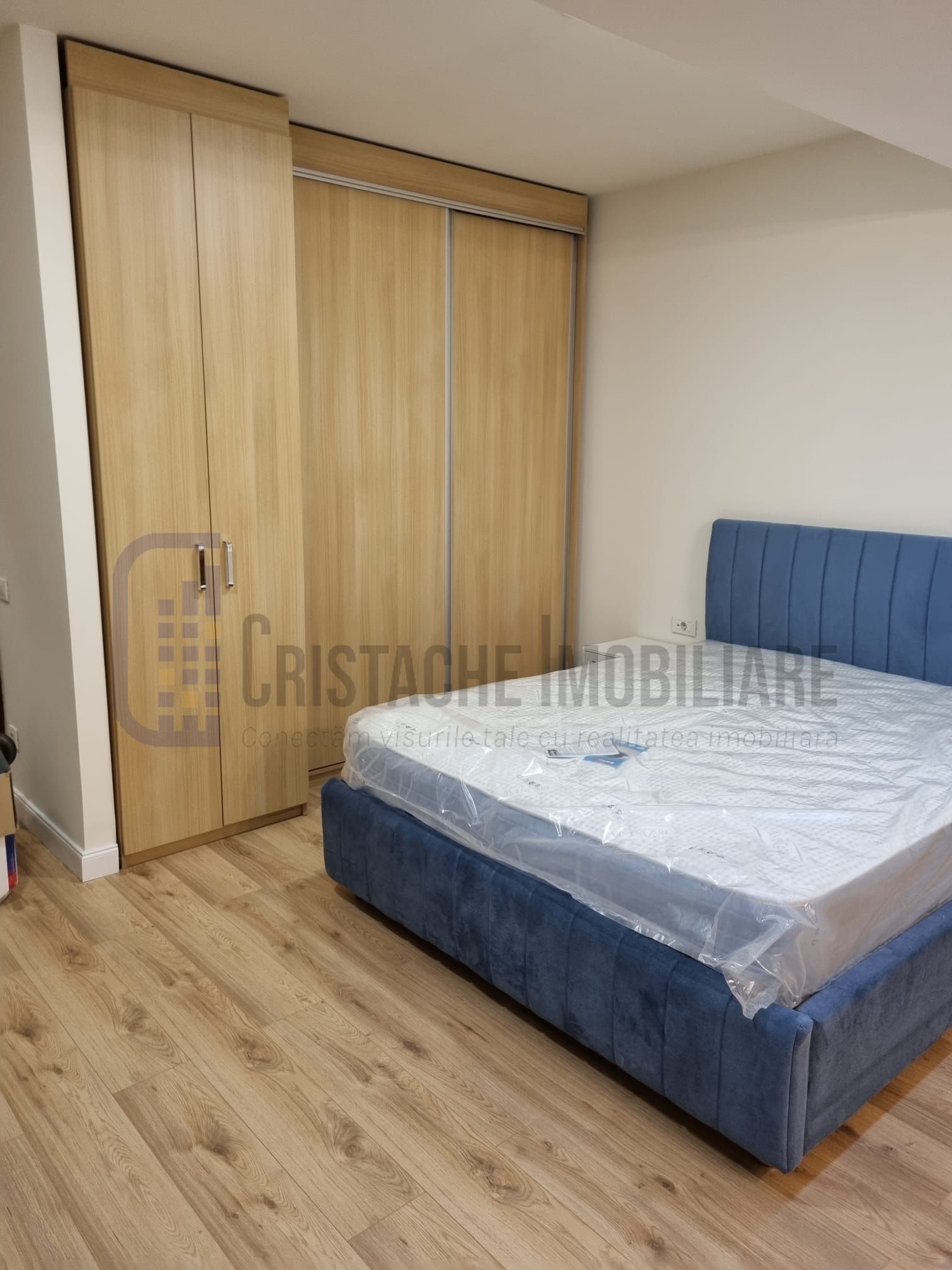 Studio InCity | Parter cu balcon | 43 mp | igenizat — fotografia 16