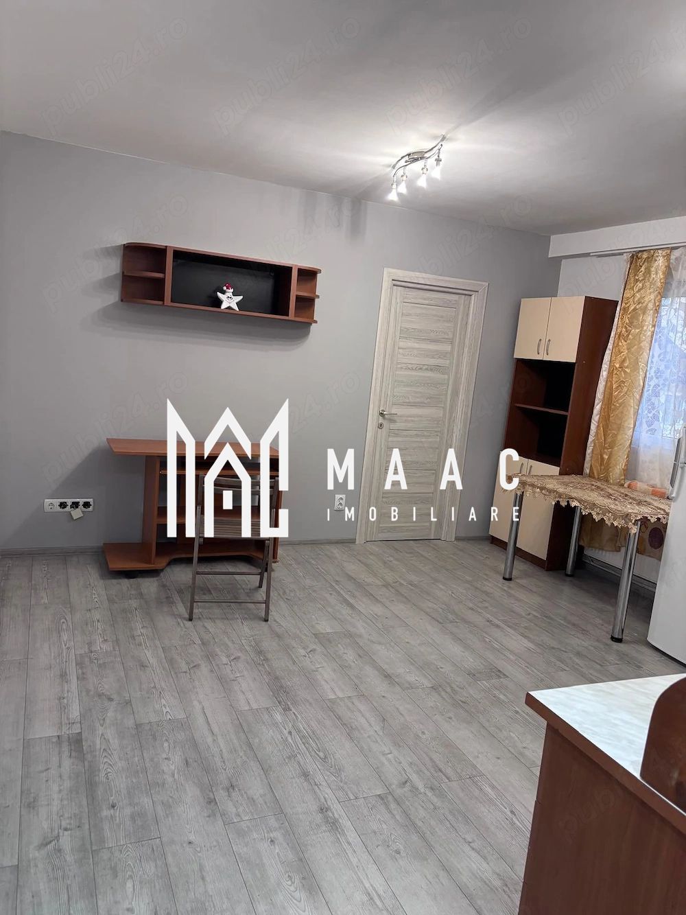 Apartament 2 camere de vânzare | Sibiu, Vasile Aaron — fotografia 3