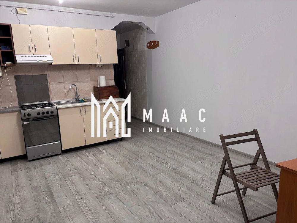 Apartament 2 camere de vânzare | Sibiu, Vasile Aaron — fotografia 4