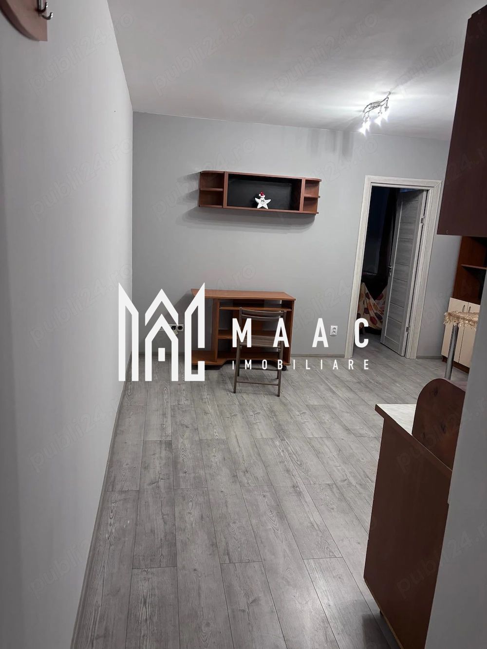 Apartament 2 camere de vânzare | Sibiu, Vasile Aaron — fotografia 6