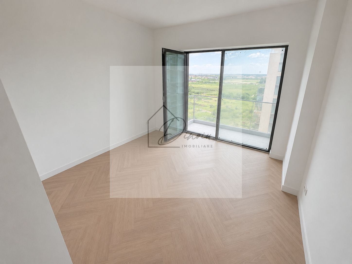 COMISION 0% I  Apt 2 camere  Cloud 9 Aurel Vlaicu Promenada I Cesiune — fotografia 3